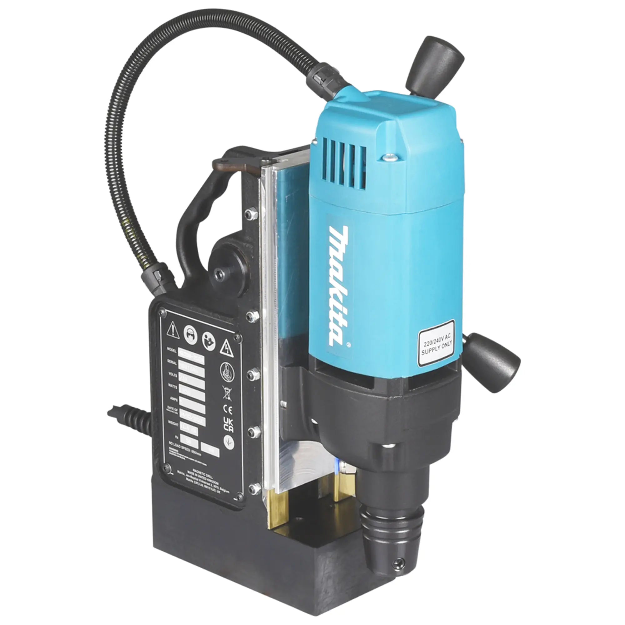 Trapano Makita HB350 1050W