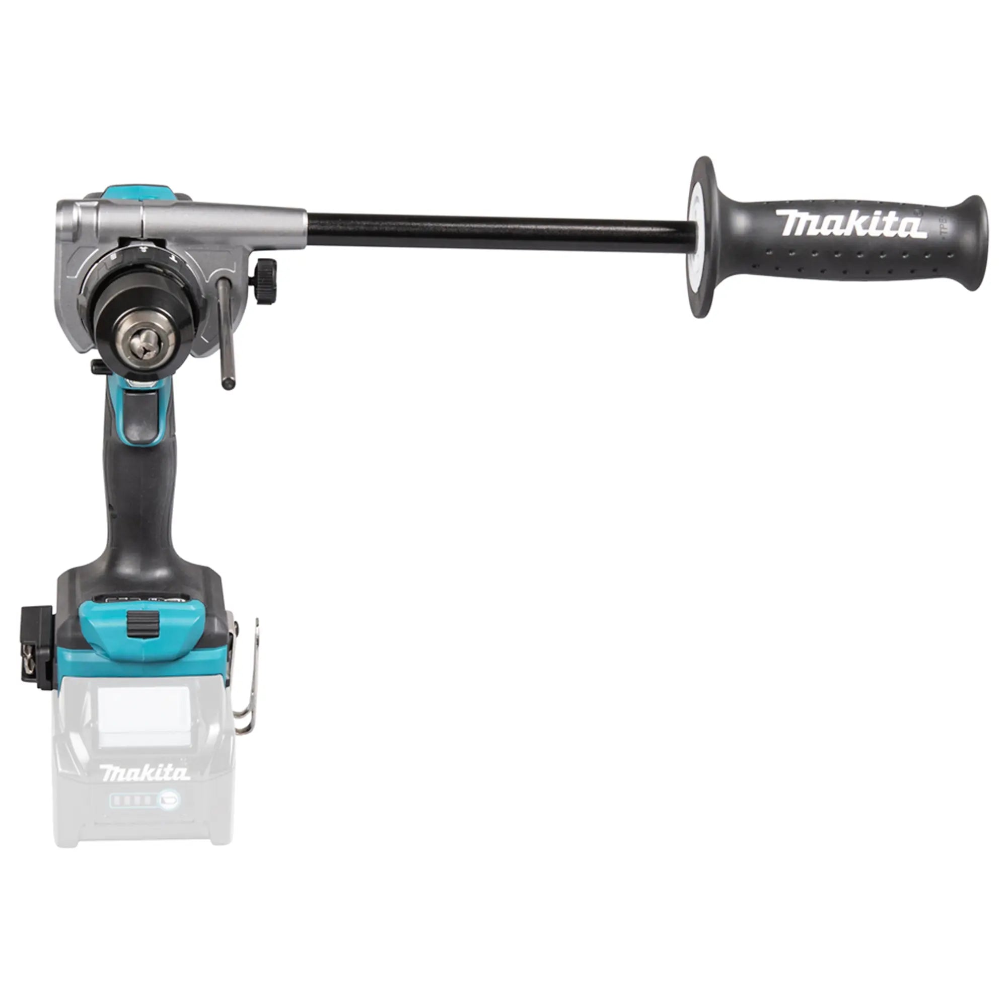 Trapano avvitatore Makita HP001GZ01 40V