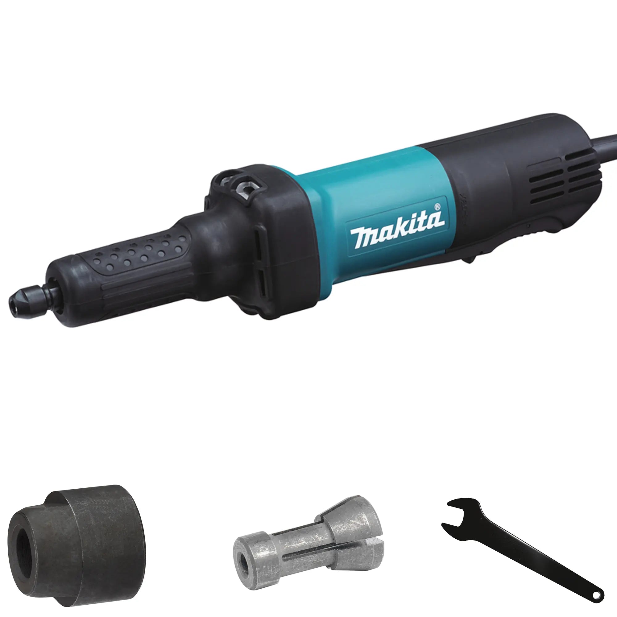 Smerigliatrice Diritta Makita GD0600 400W