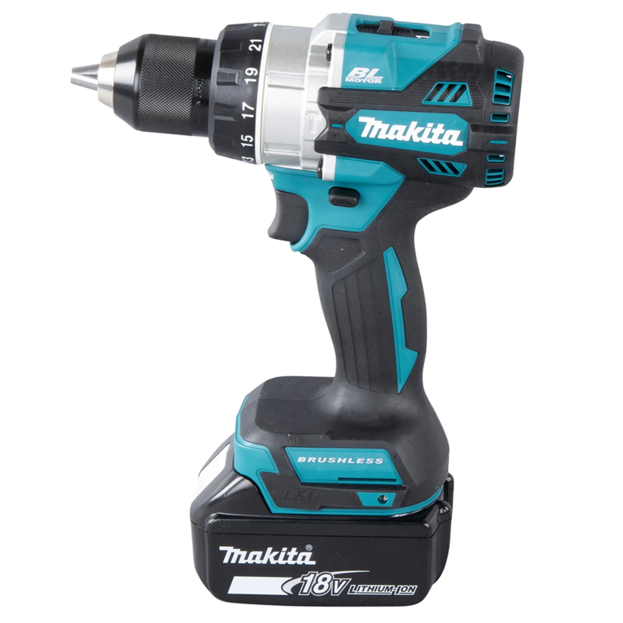 Trapano Avvitatore Makita DHP486RT3J 18V 5Ah