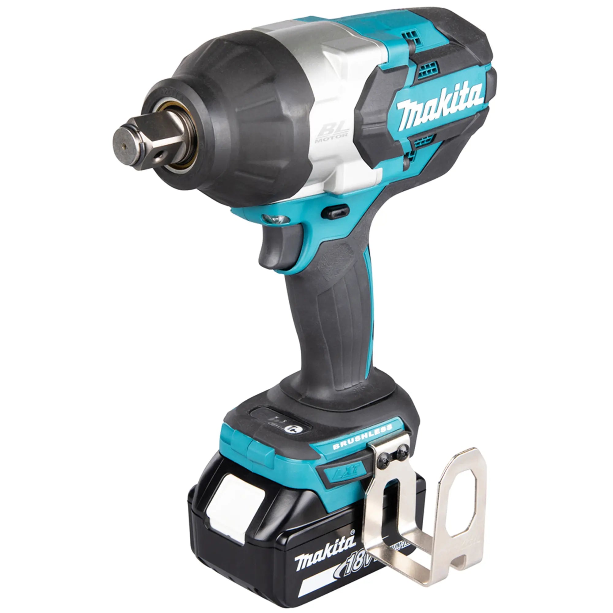 Avvitatore Impulsi Makita DTW1001RTJ 18V 5Ah