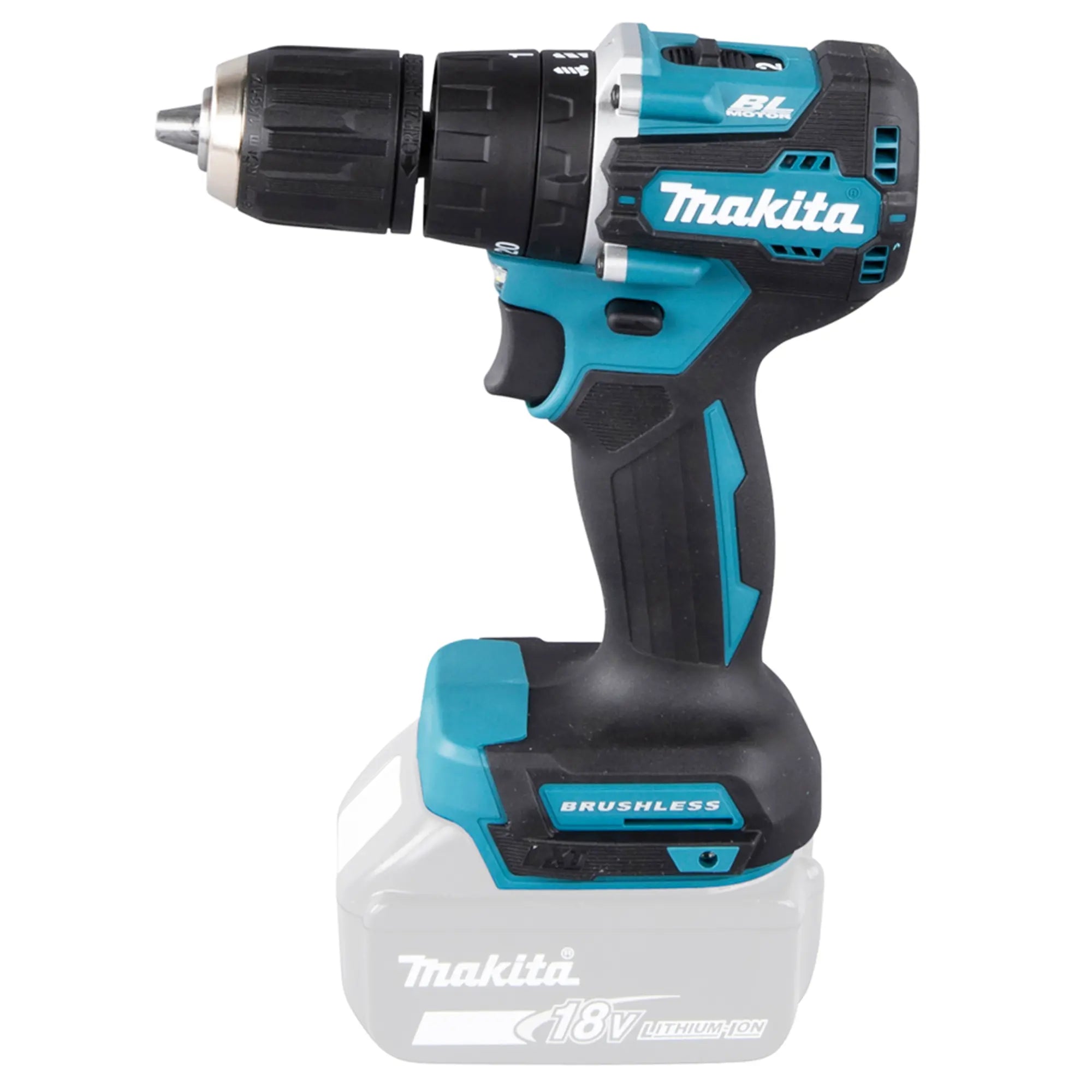 Trapano Avvitatore Makita DHP487ZJ 18V