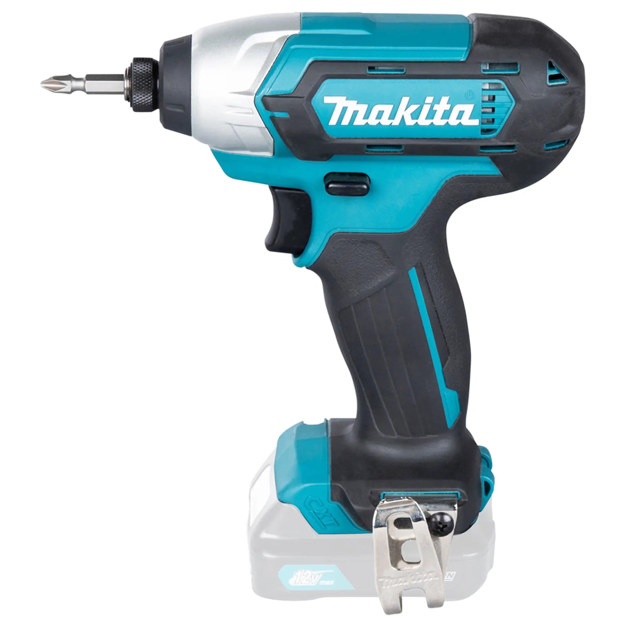 Tournevis Makita TD110DZ 10,8V