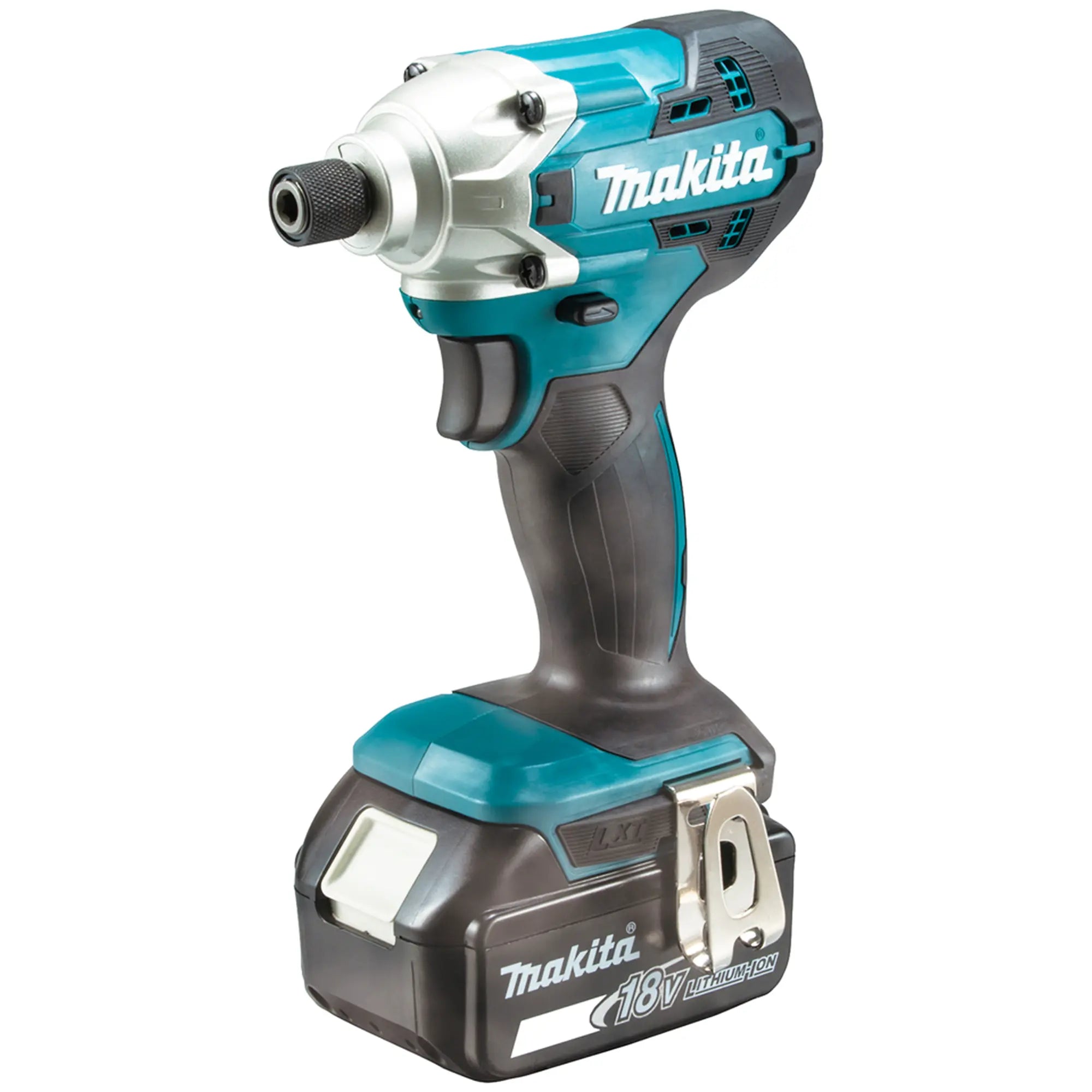 Avvitatore Impulsi Makita DTD156RFJ 18V 3Ah