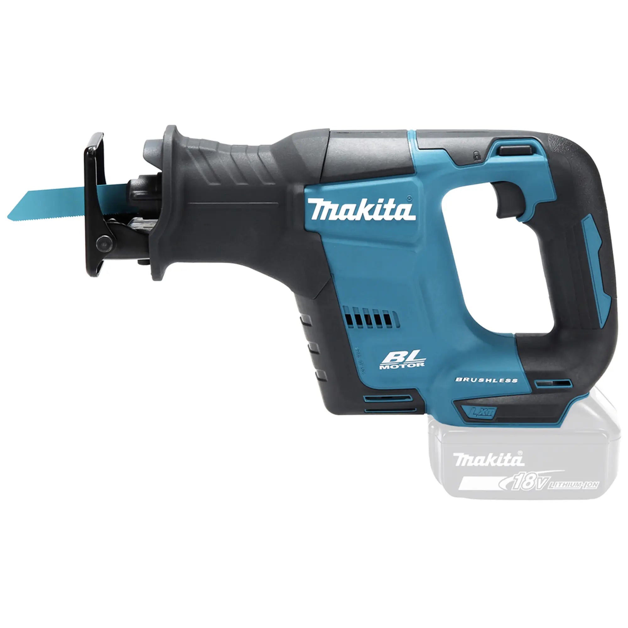 Seghetto Diritto Makita DJR188ZJ 18V