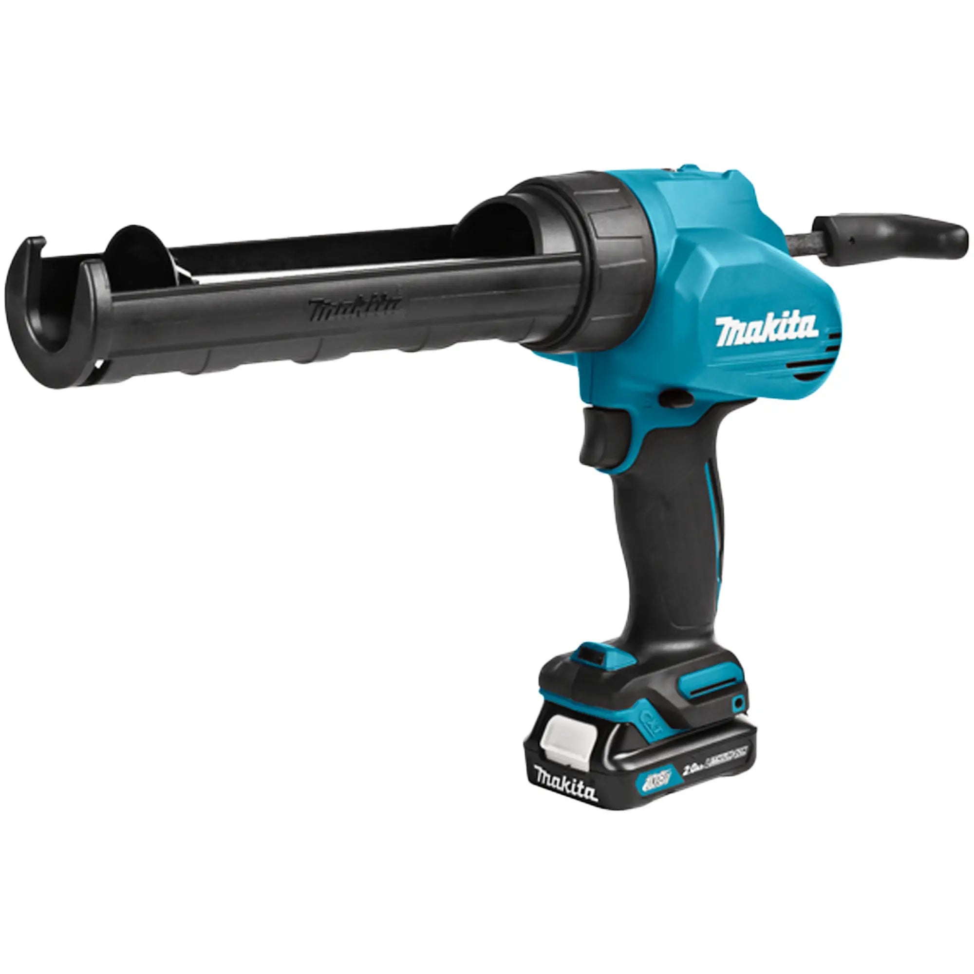 Pistola Silicone Makita CG100DSAX 12V 2Ah