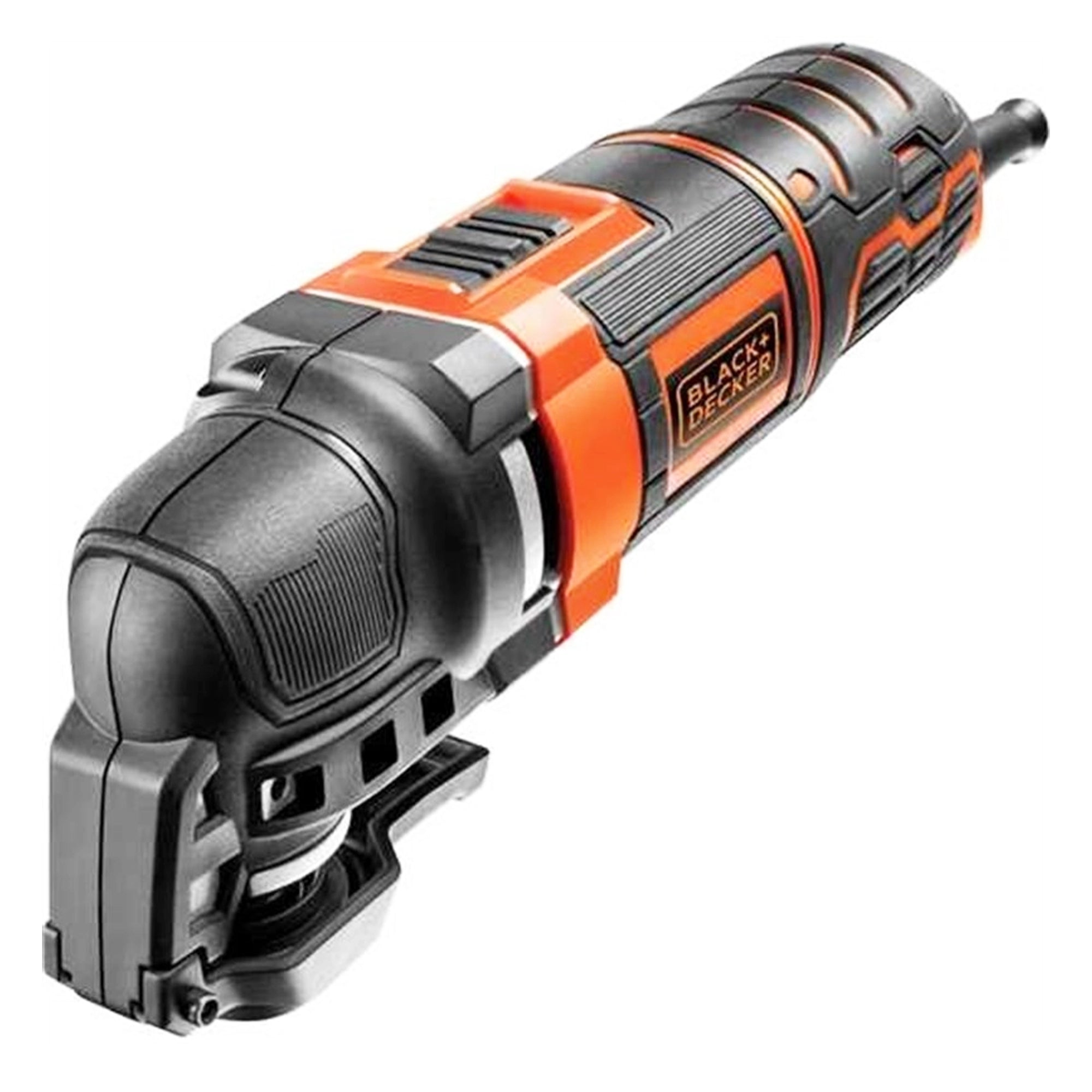 Utensile Multifunzione Black&Decker MT300SA2-QS 300W