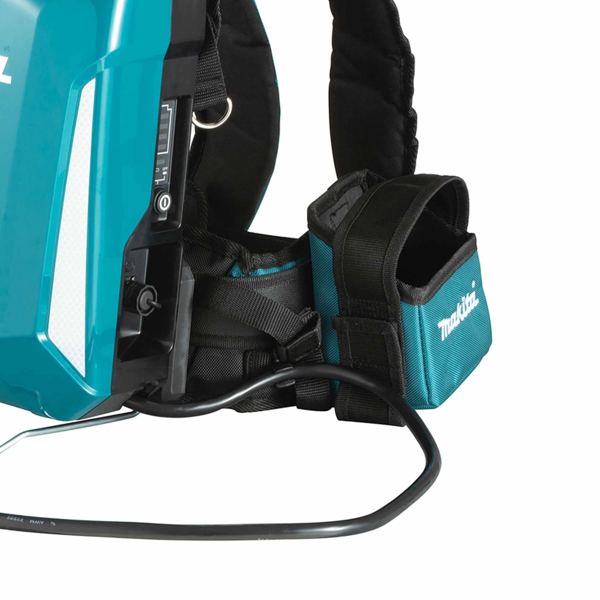 Makita PDC1200A01 36V Backpack -batterij