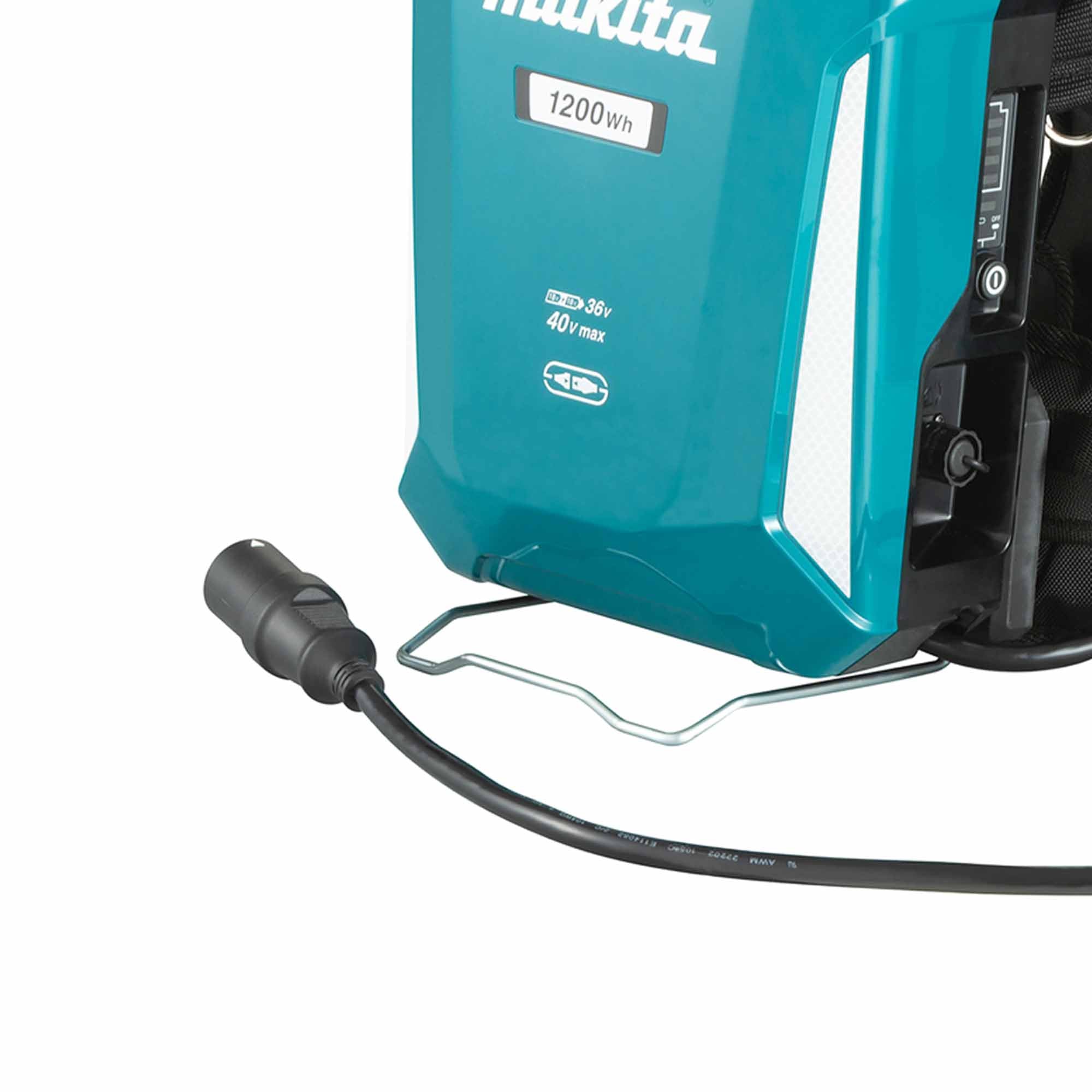 Makita PDC1200A01 36V Backpack -batterij