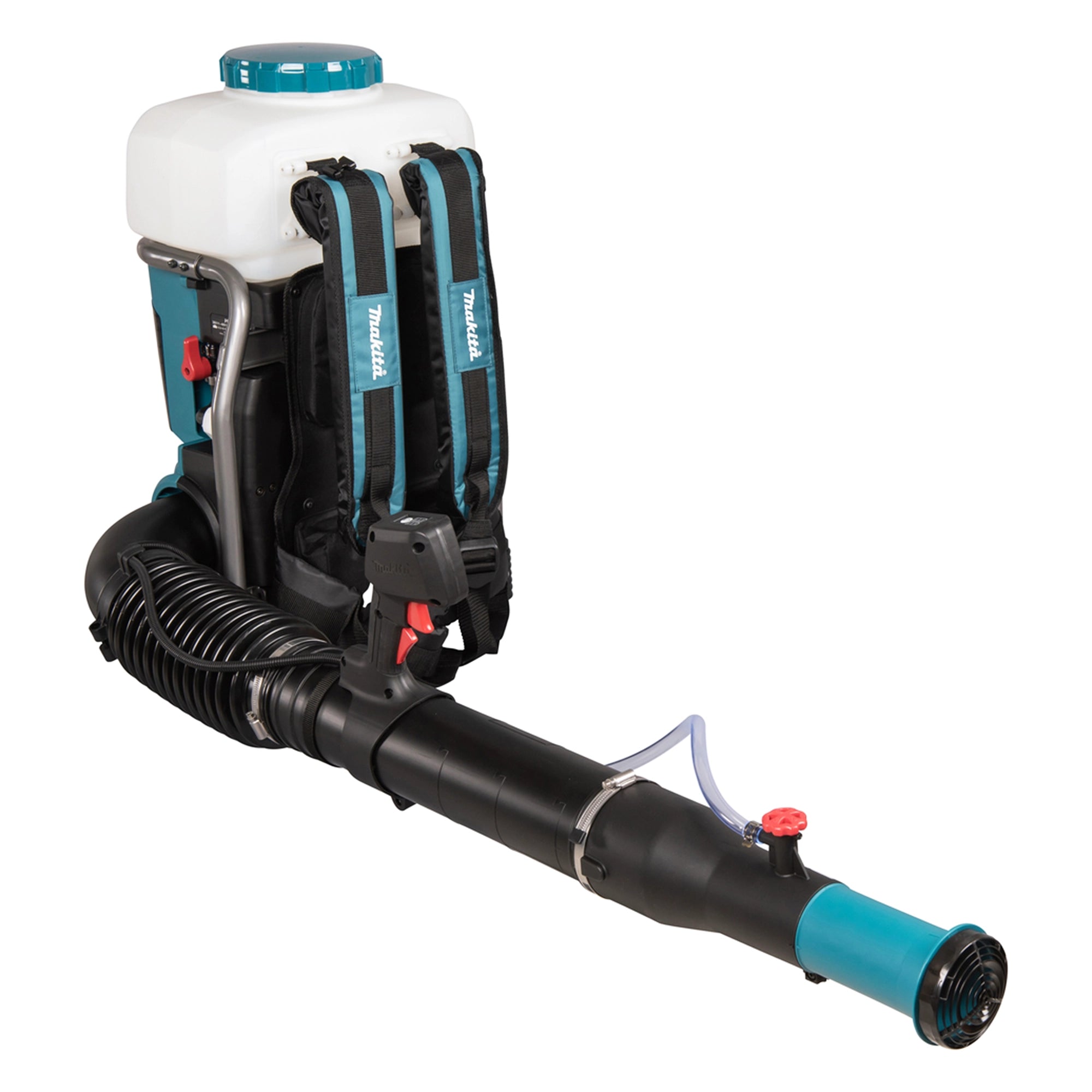 Makita PM001GL202 40V 8AH ATOMERRE