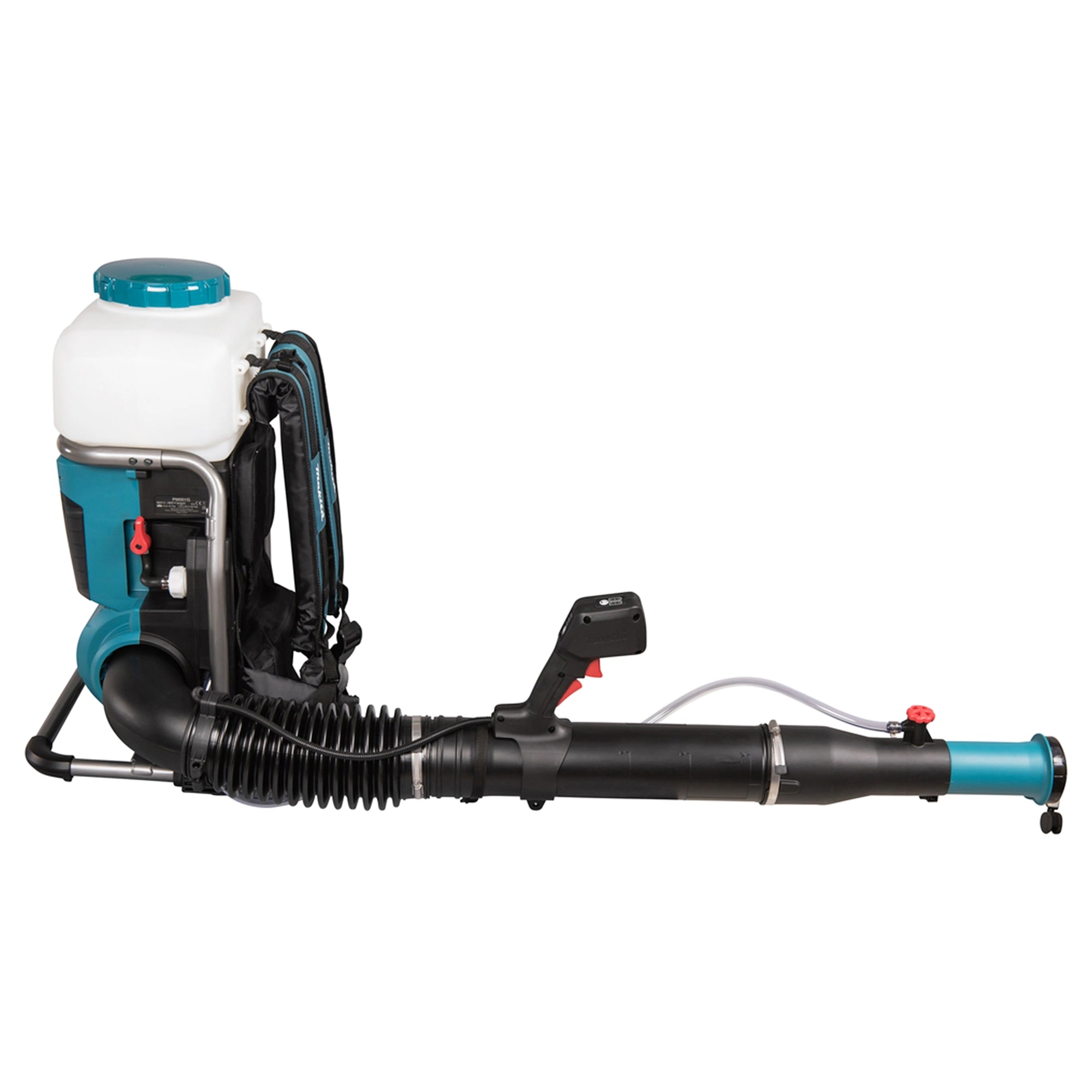 Atomizzatore a zaino Makita PM001GZ01 40V