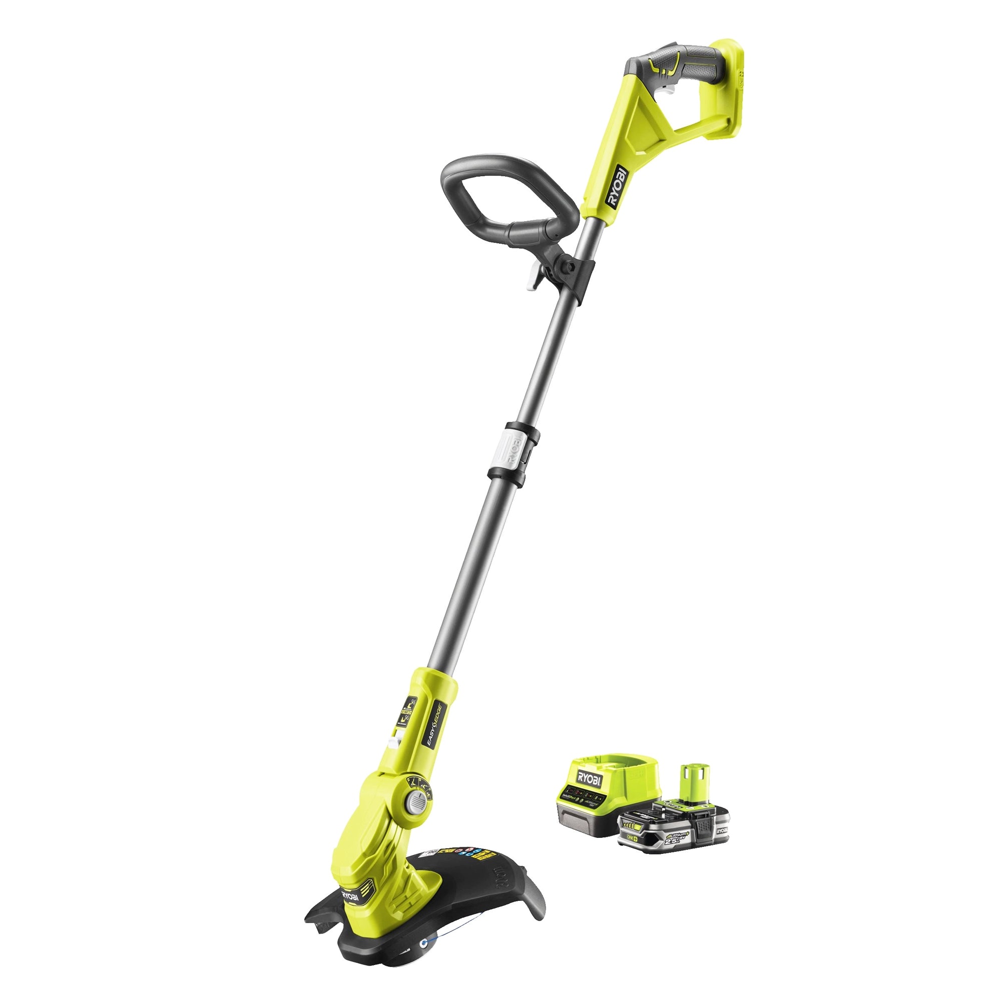 Tagliabordi Ryobi RLT1832-25F 18V 2.5Ah