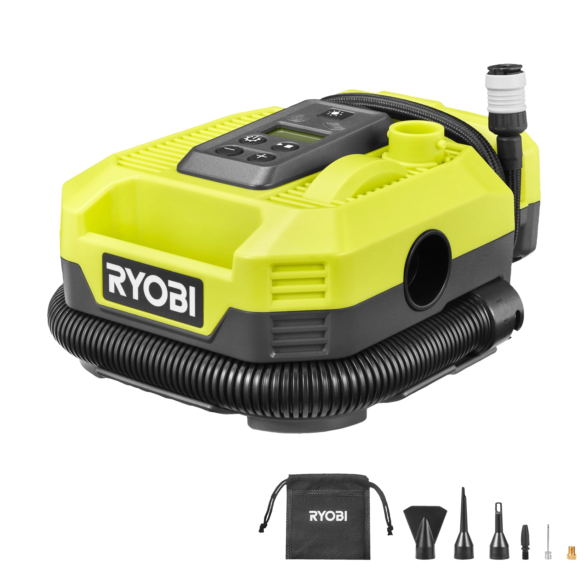 Compressore Ryobi RMI18-0 18V