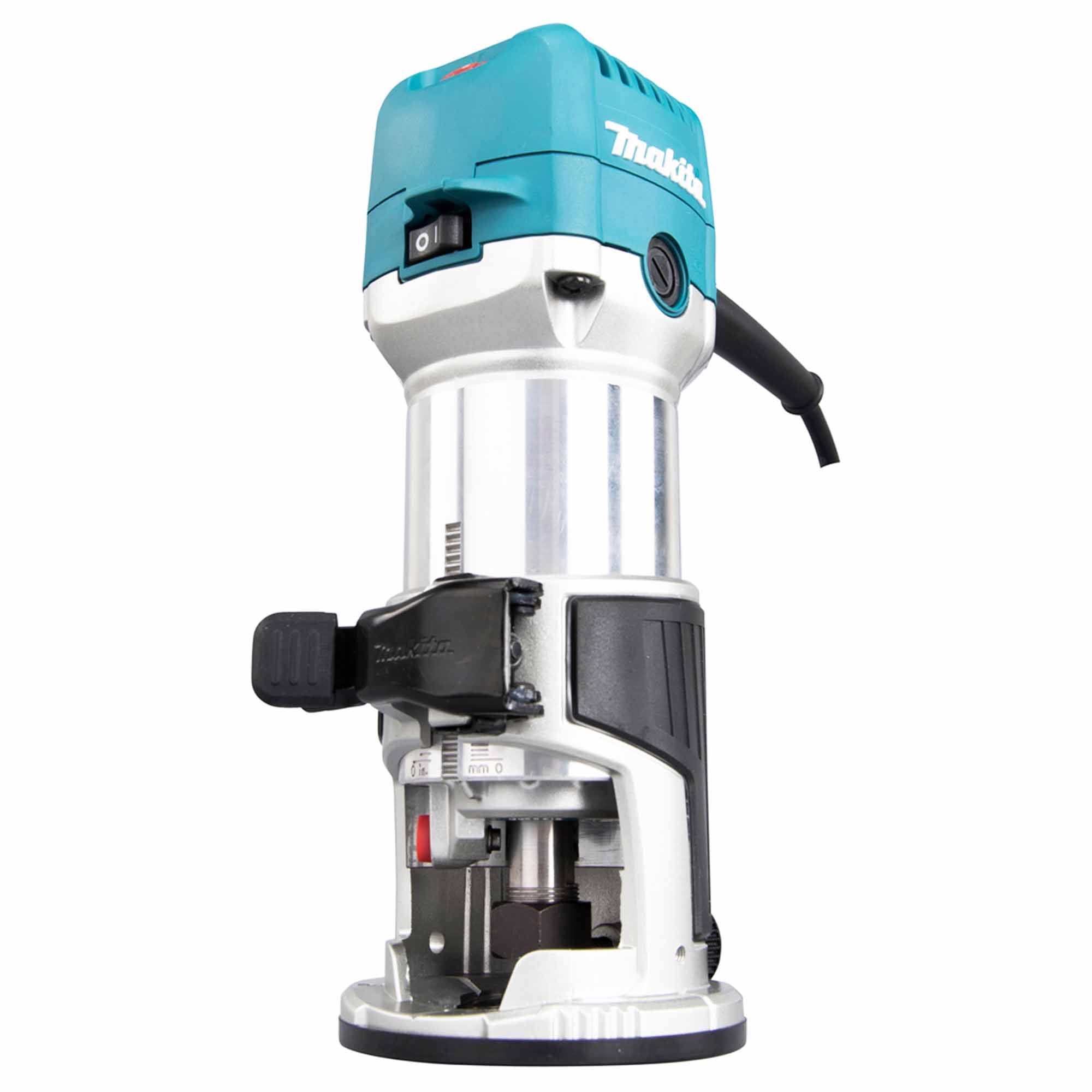 Rifilatore Makita RT0702CX3J 710W