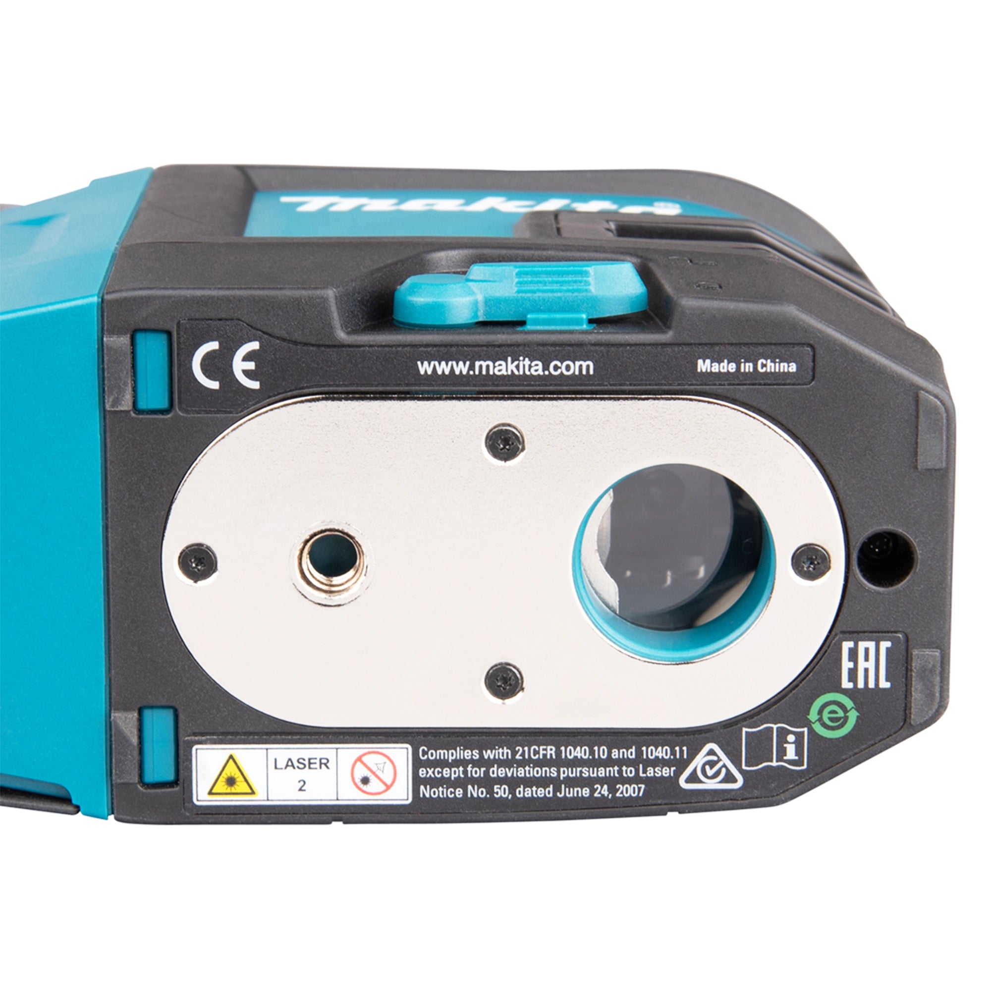 Livella Laser Makita SK106DZ 12V