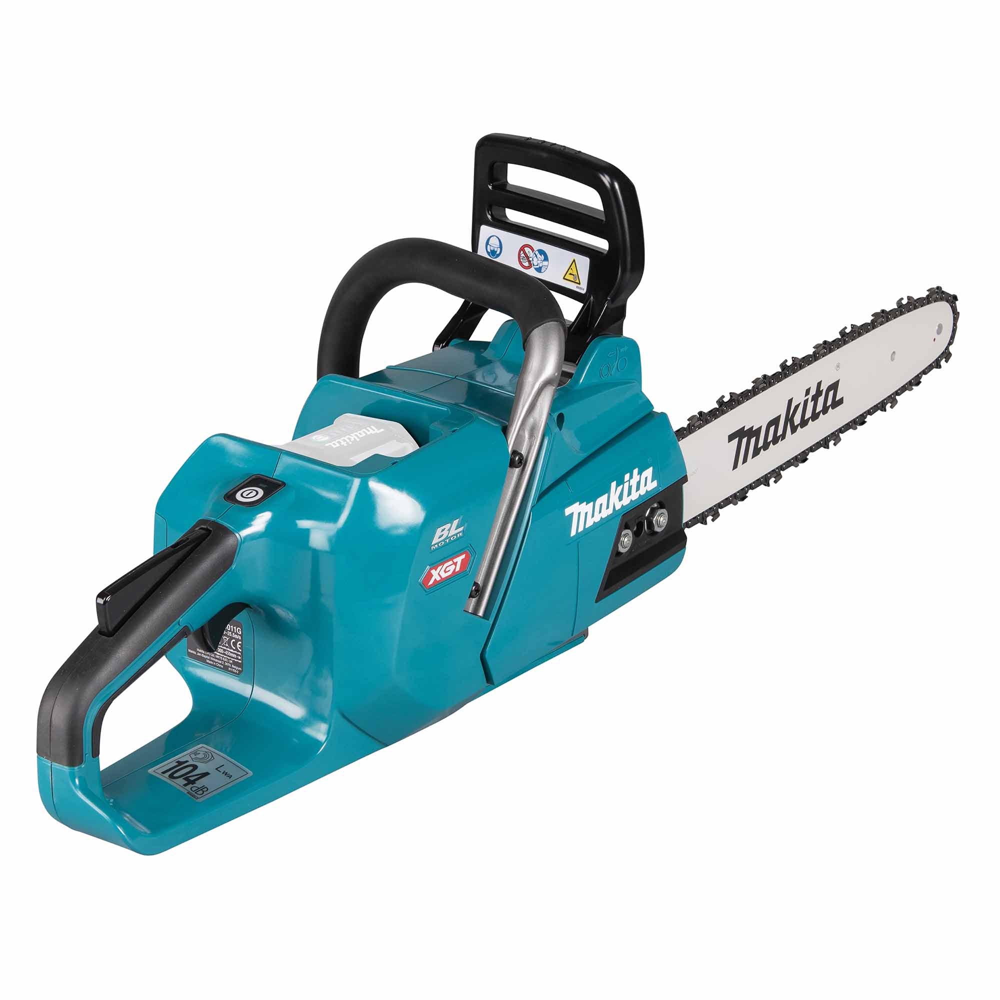 Elettrosega Makita UC011GZ 40V