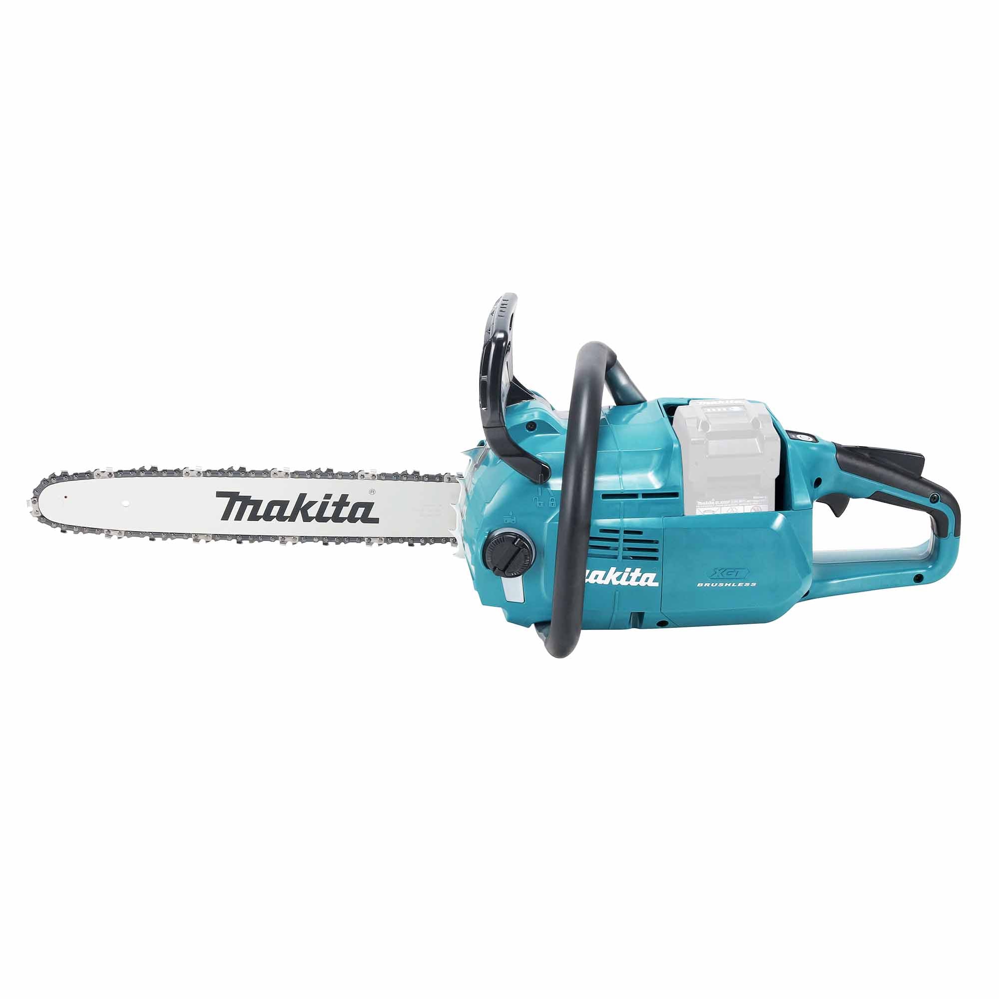 Elettrosega Makita UC016GZ 40V