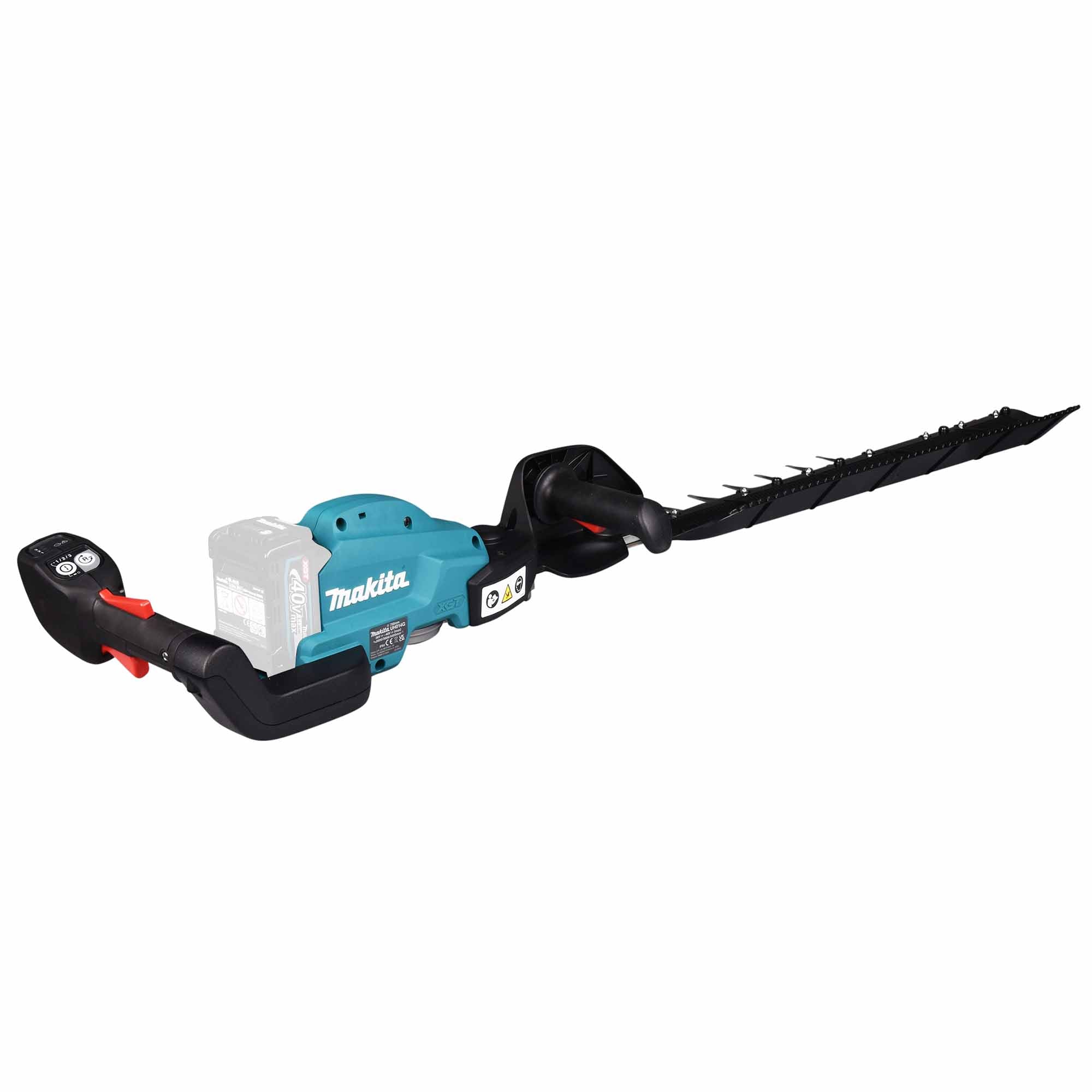 Tagliasiepi Makita UH014GZ 40V