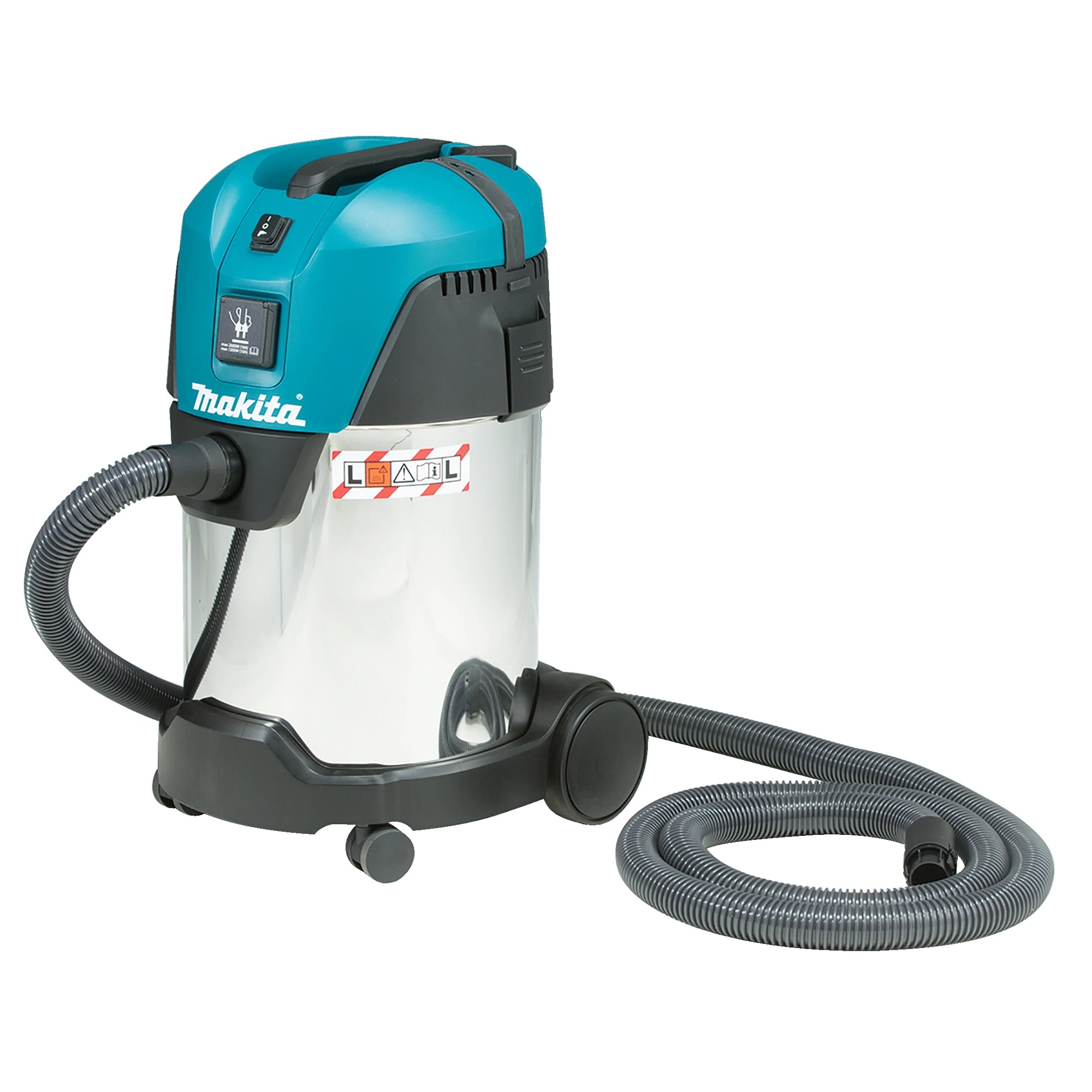 Aspiratore Makita VC3011L 1000W