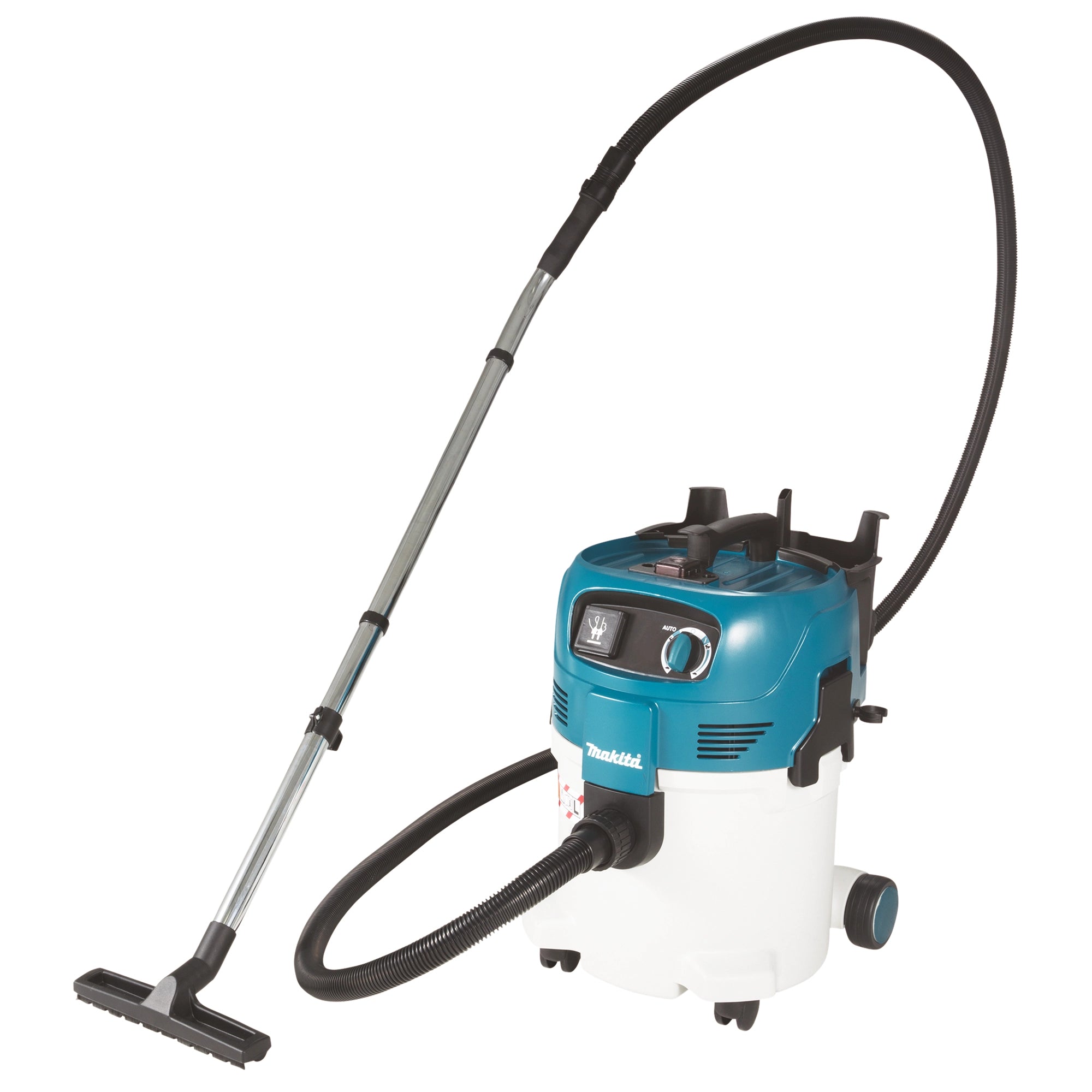 Aspiratore Makita VC3012L 1200W