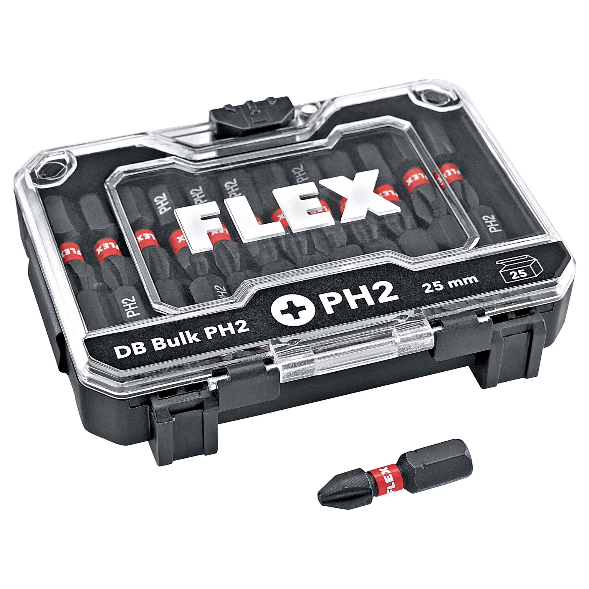 Flex db bulk -inserts set