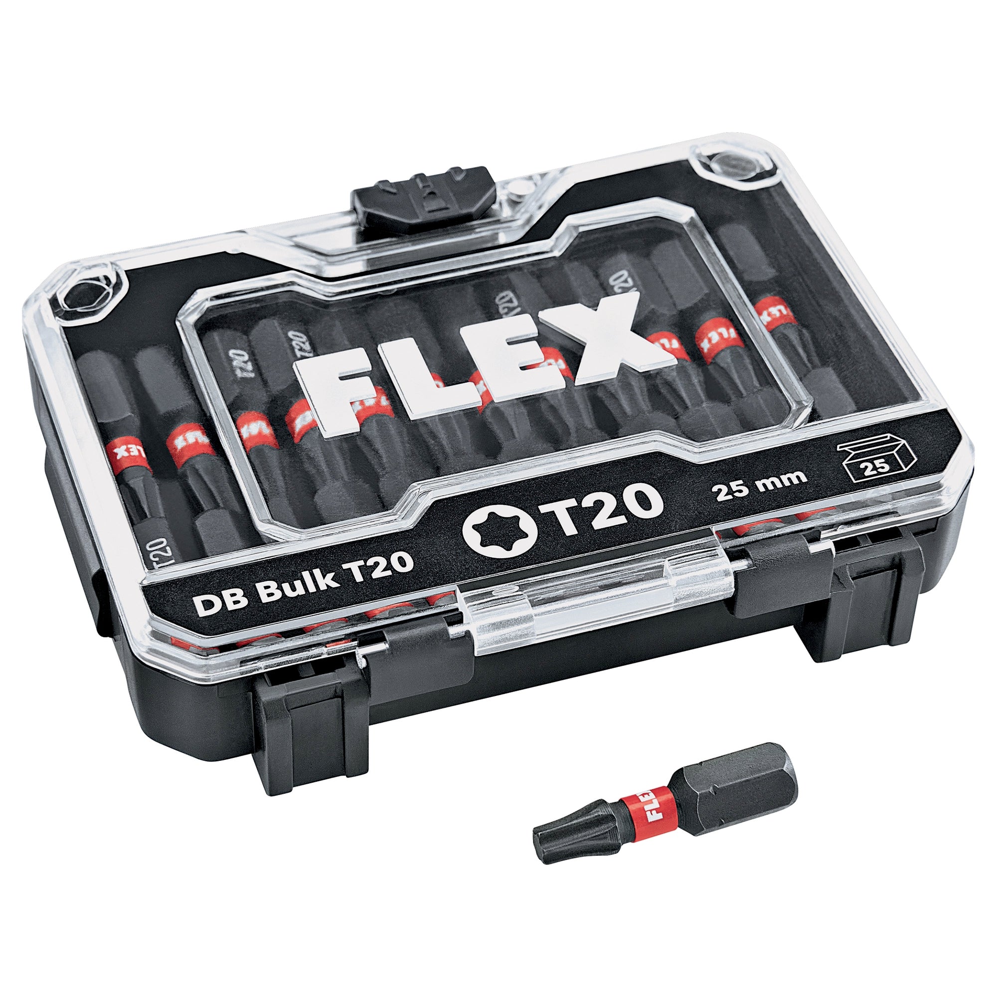 Flex db bulk -inserts set