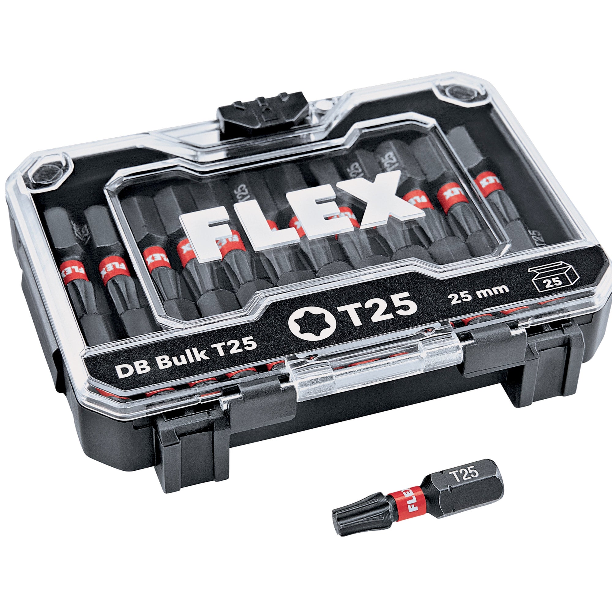 Flex db bulk -inserts set