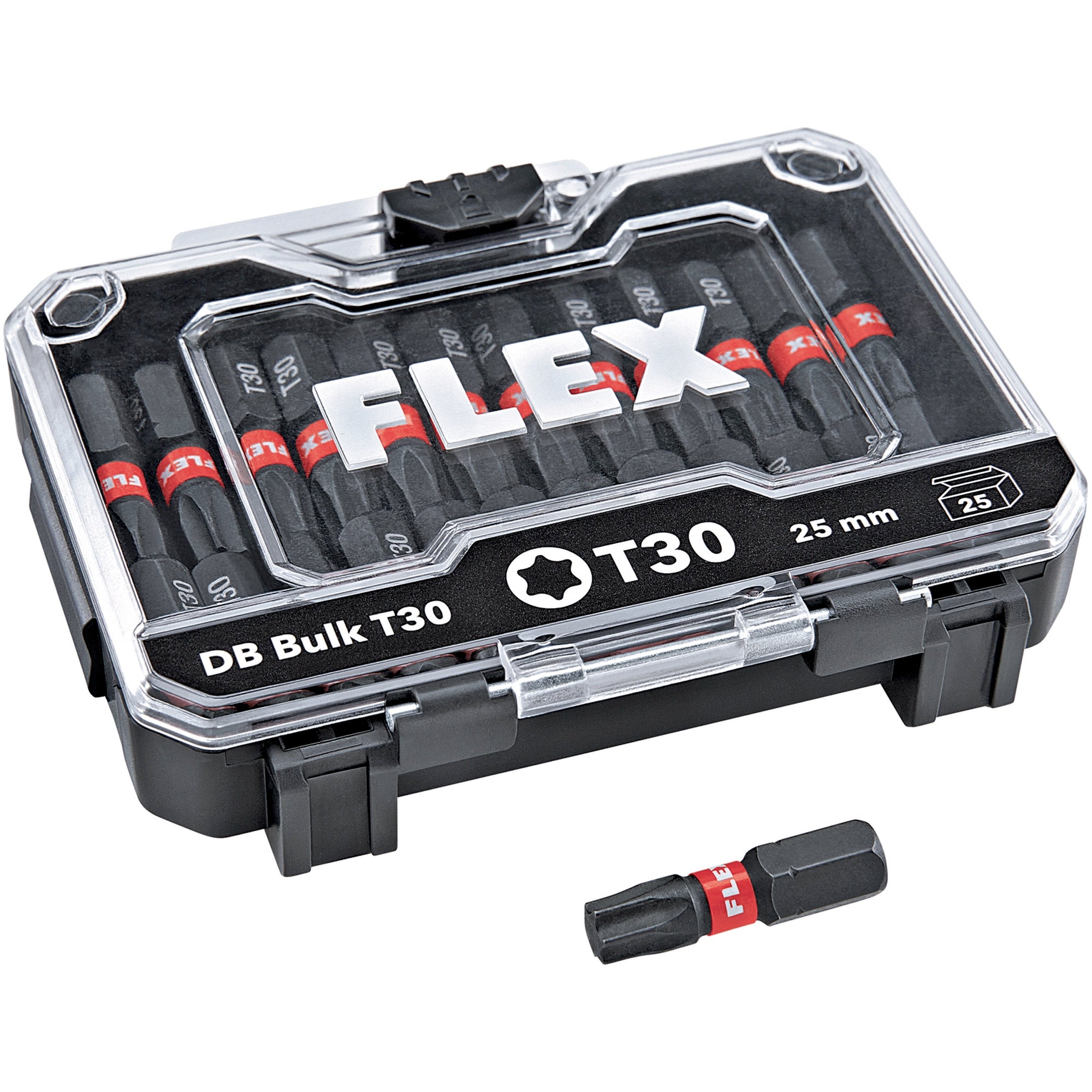 Flex db bulk -inserts set