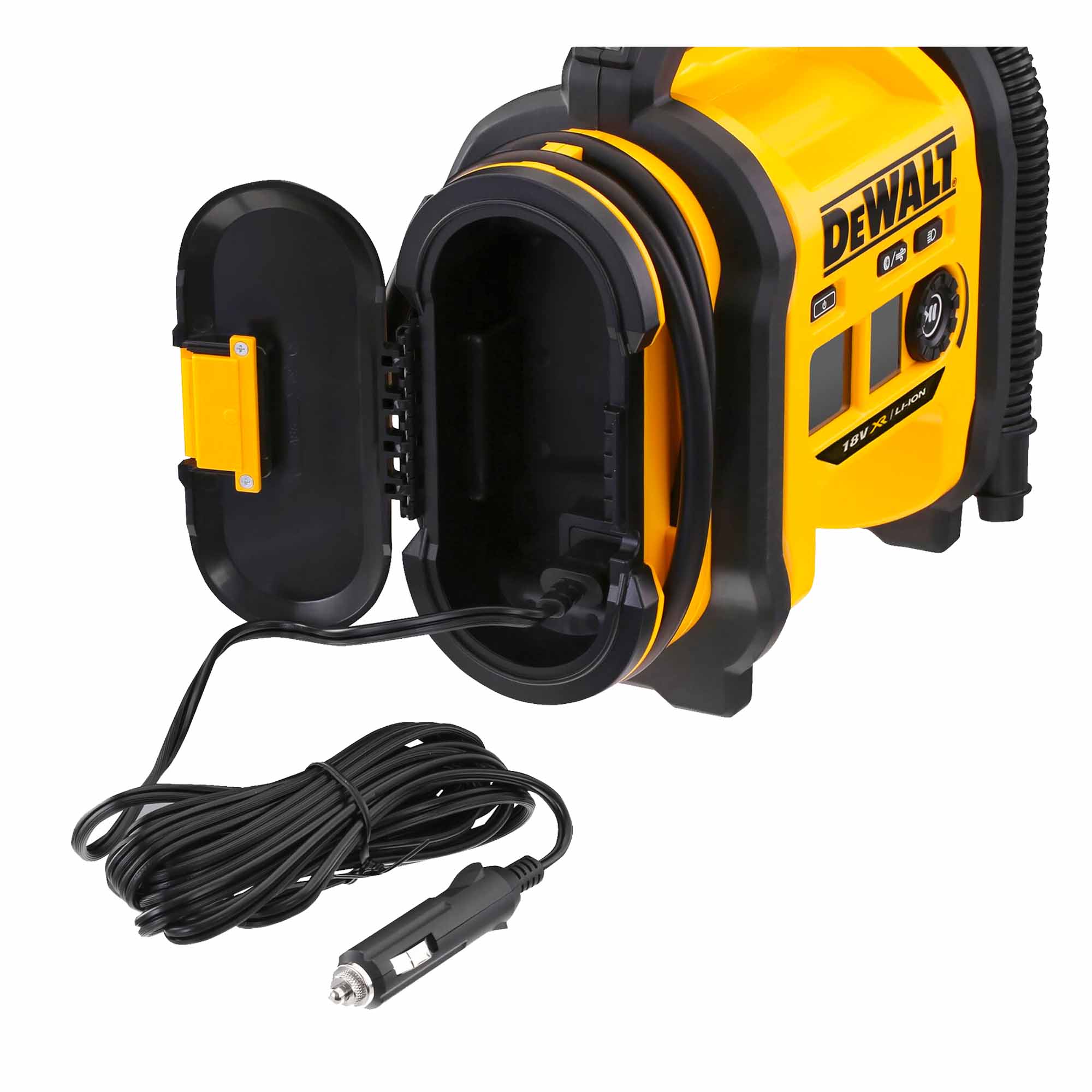 Compressore Dewalt DCC018N-XJ 18V