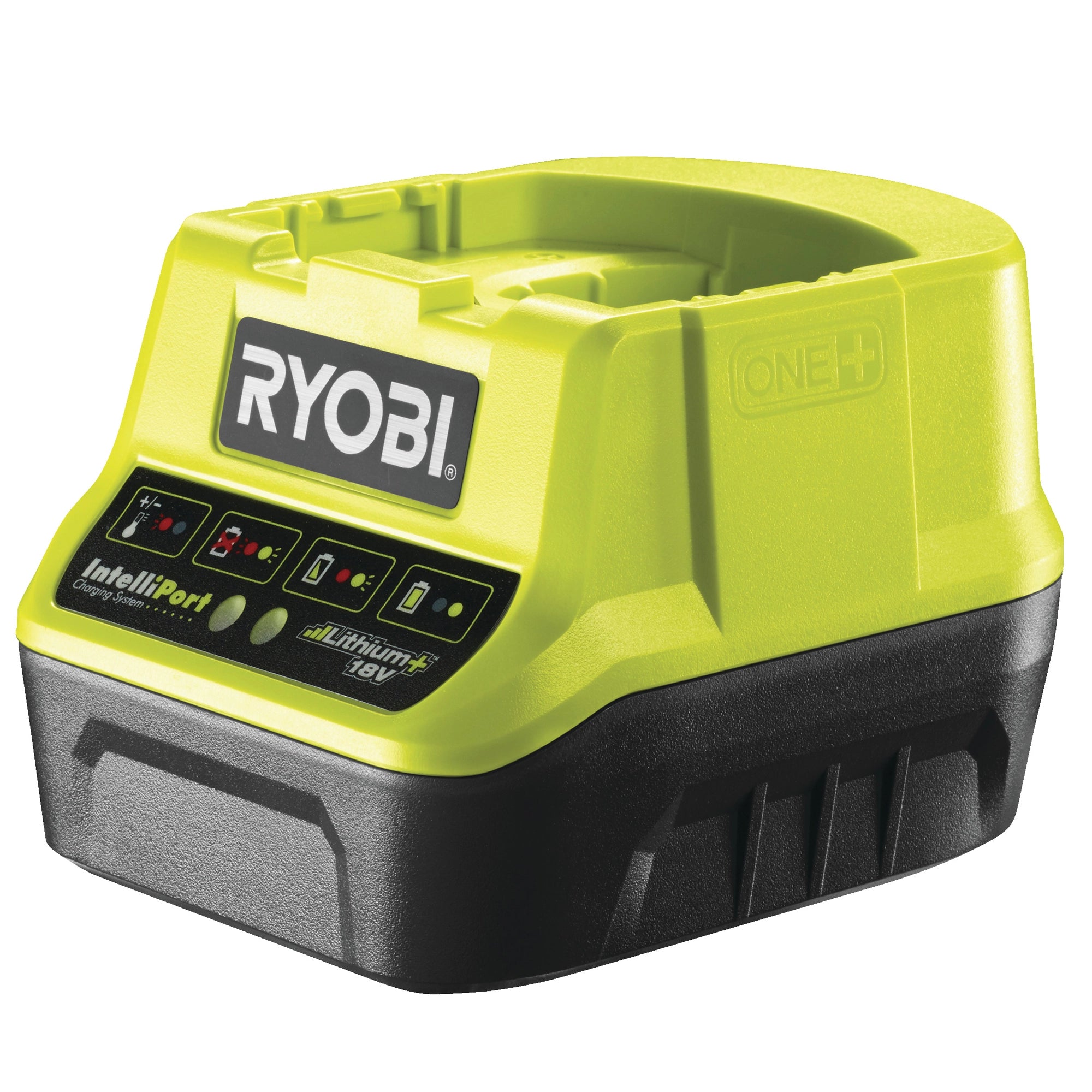 Kit Energy Ryobi RC18120-120C 18V 2Ah