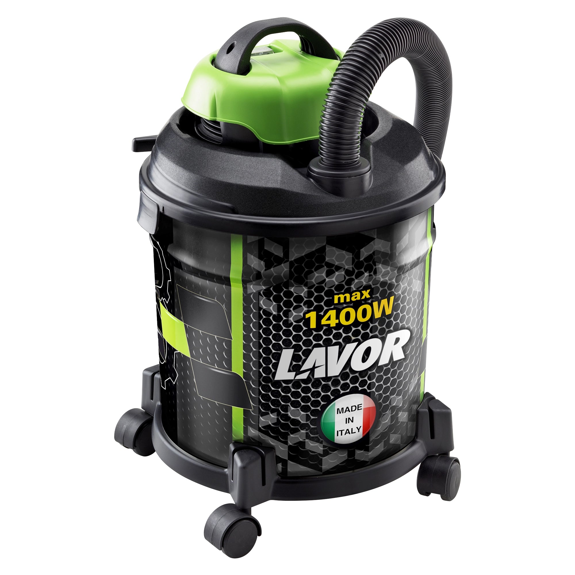 Aspiratore Lavor Joker 1400