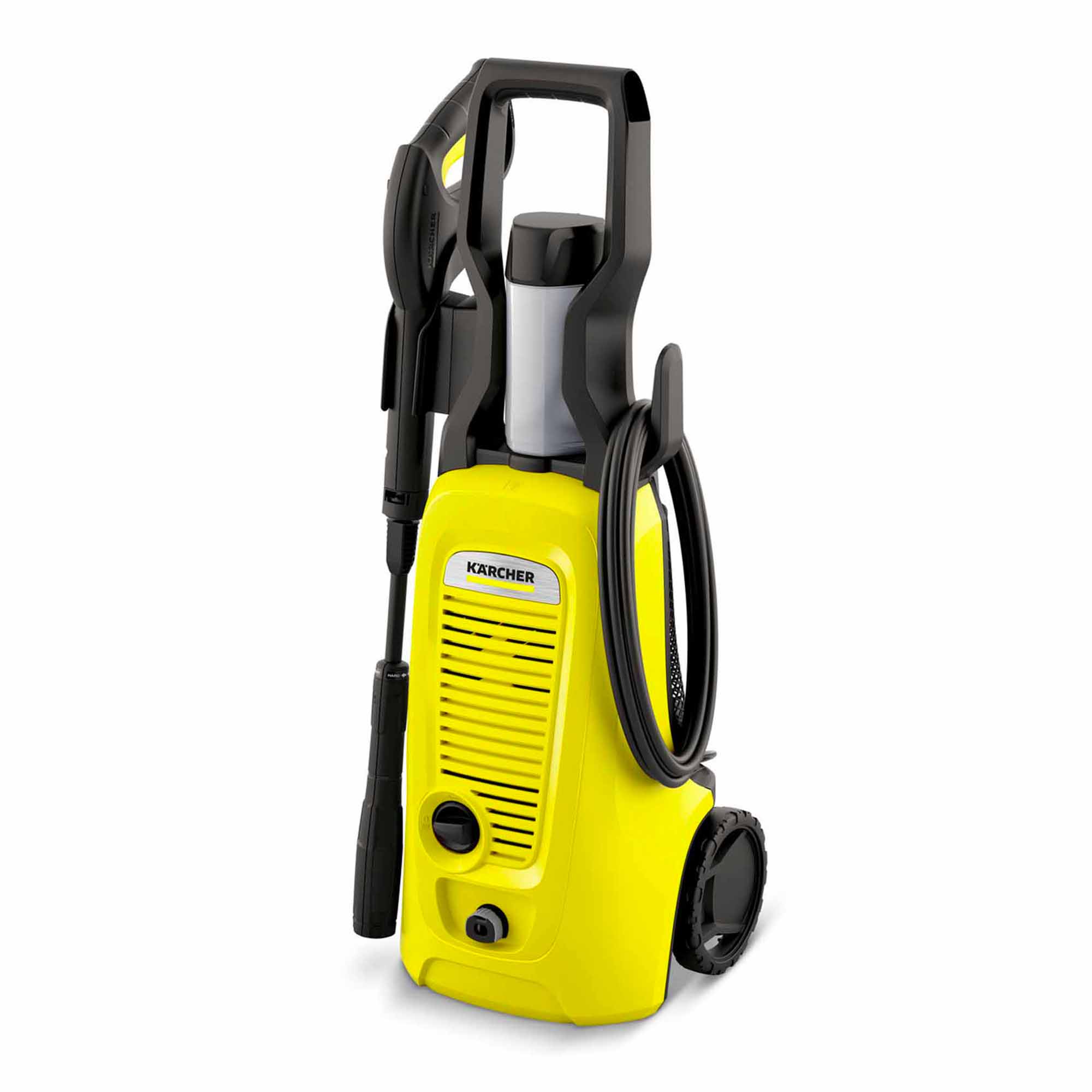 Idropulitrice Karcher K4 Universal Edition T5