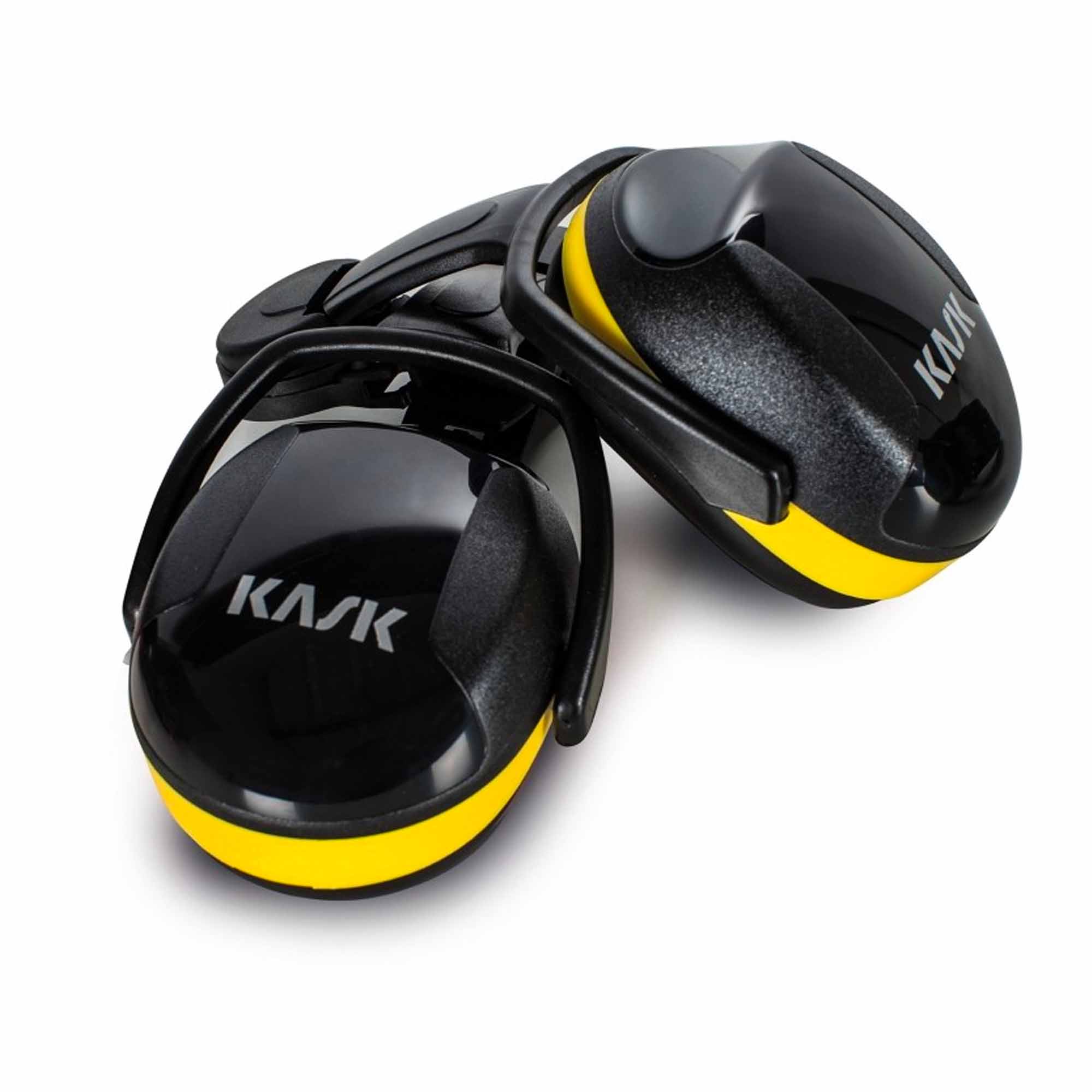 Cuffie Antirumore Kask SC2