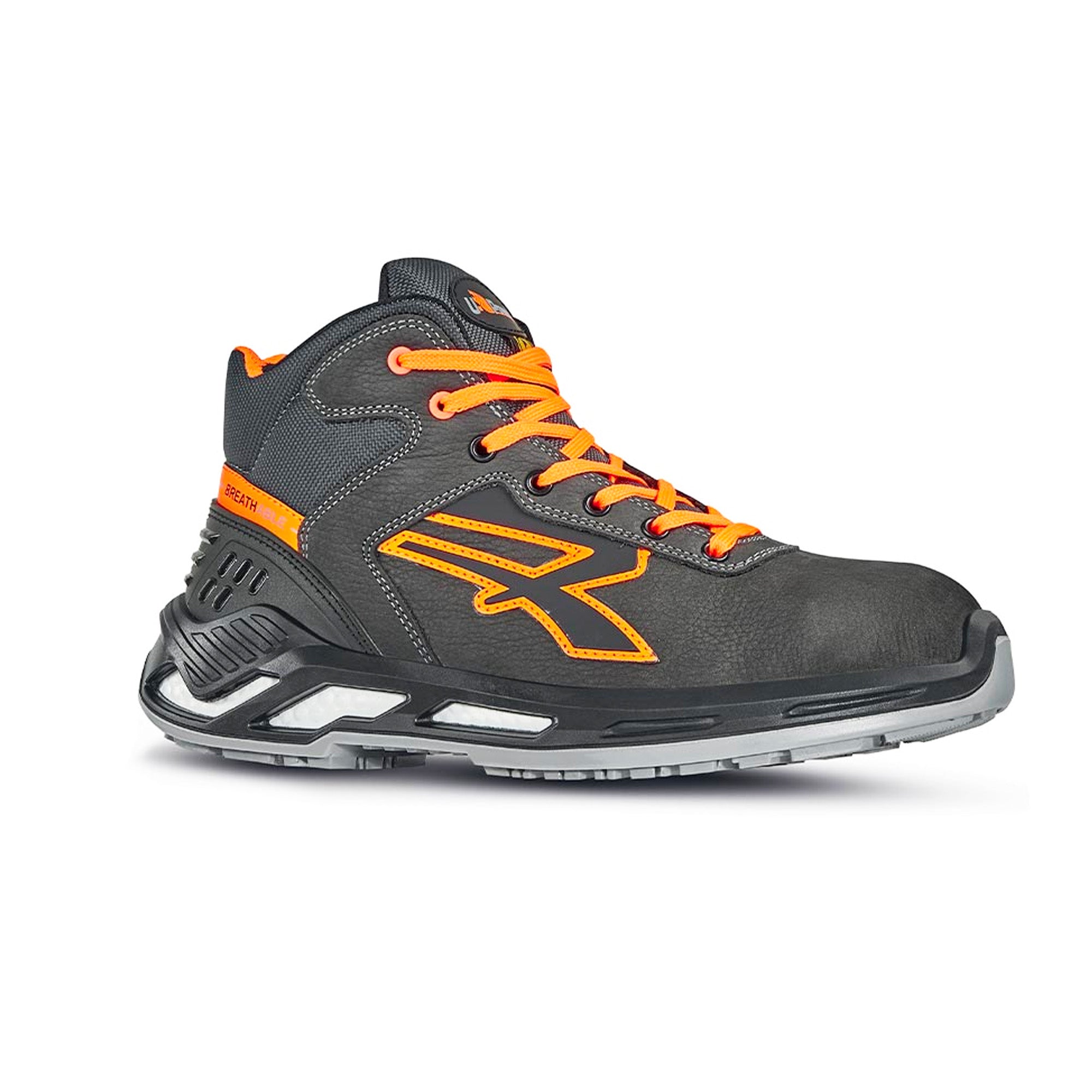 Scarpa U-Power LORD ESD S3 CI SRC