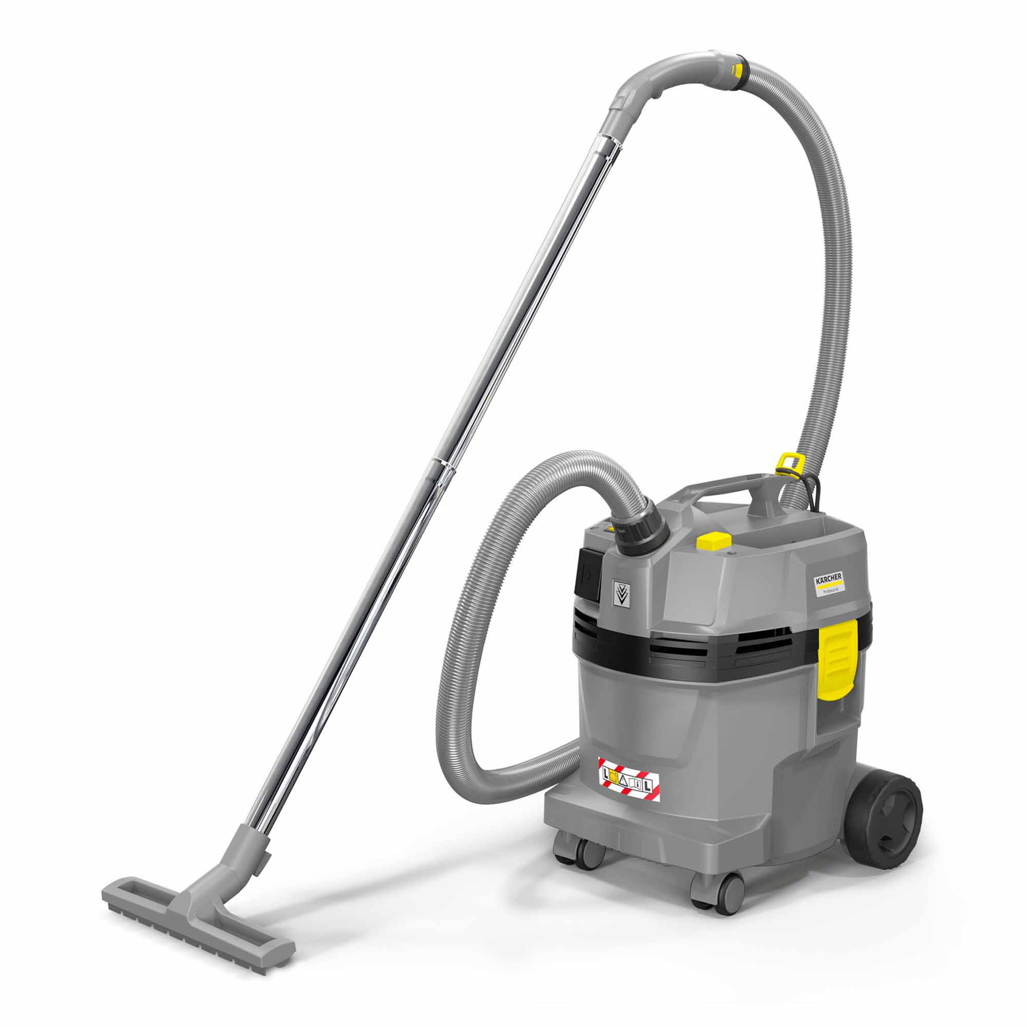 Combo Karcher K5+NT22