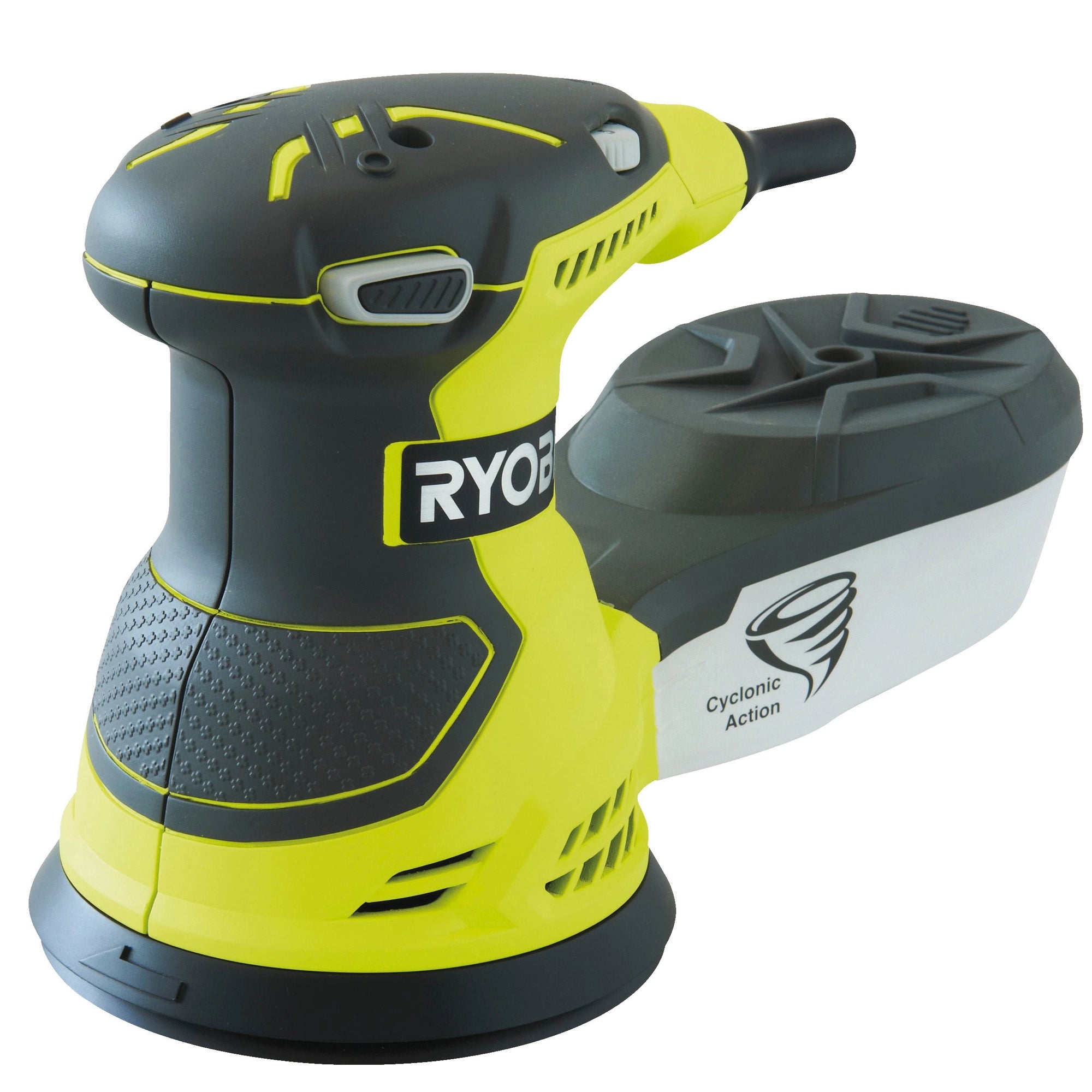  Levigatrice rotorbitale Ryobi ROS300A 300W