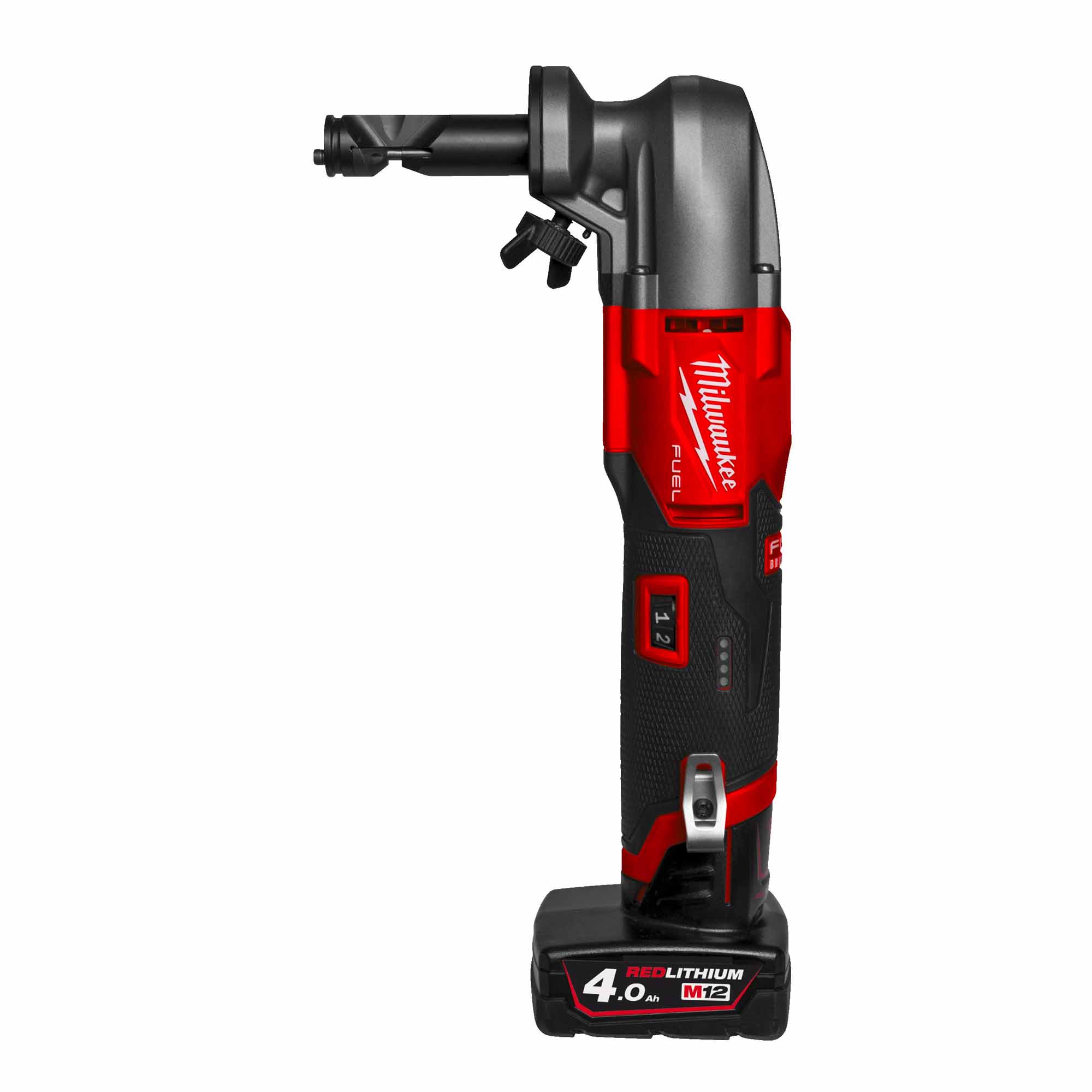 Roditrice Milwaukee M12 FNB16