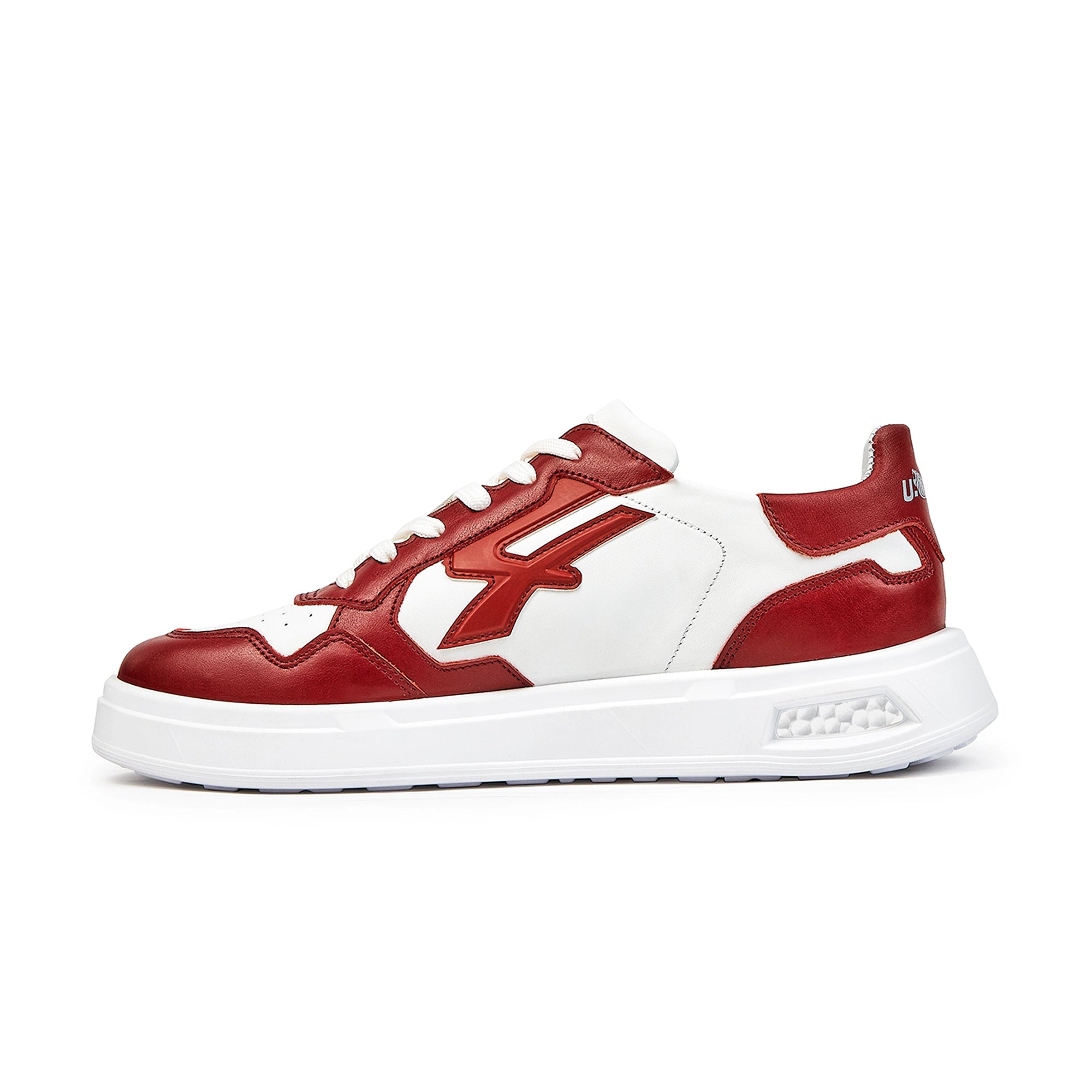 Sneakers U-Power Urban Scarlett