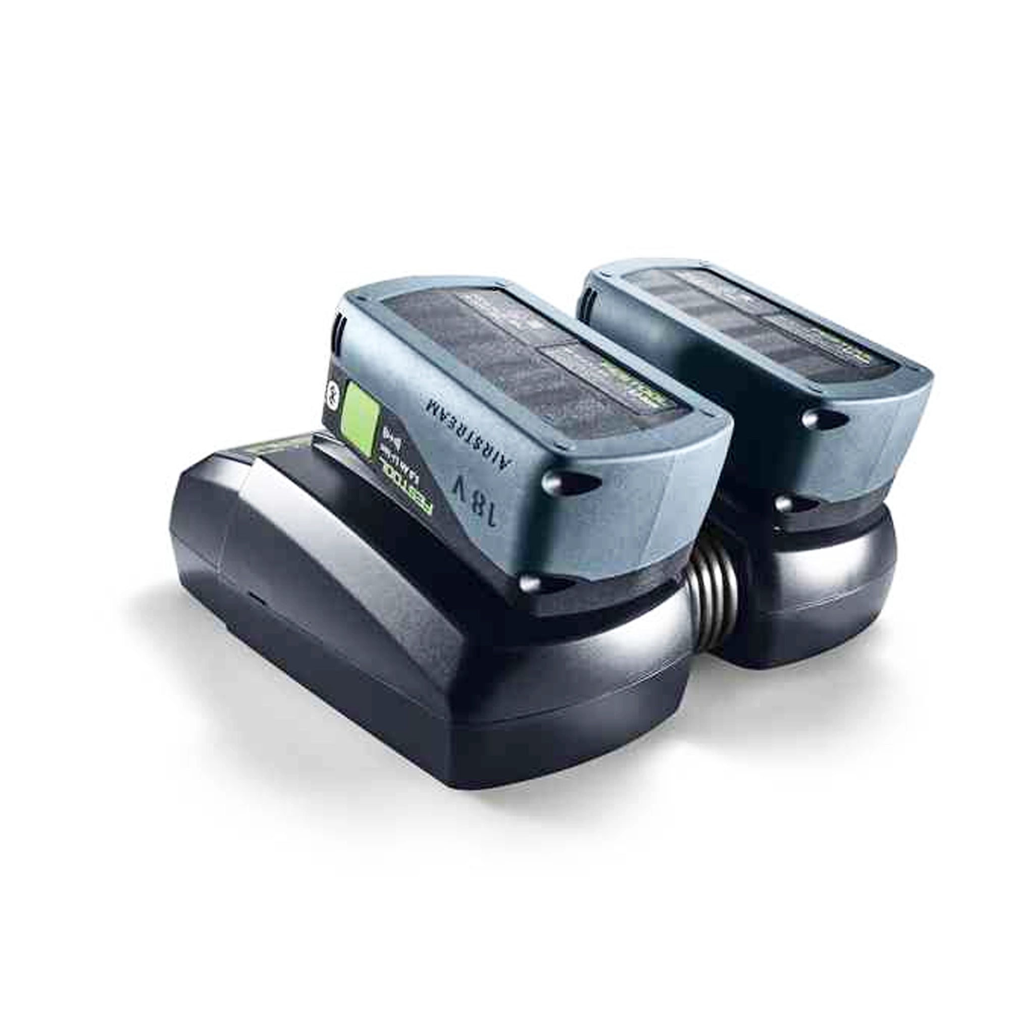 Set Energia Festool SYS 18V 2x5,0/TCL 6 DUO