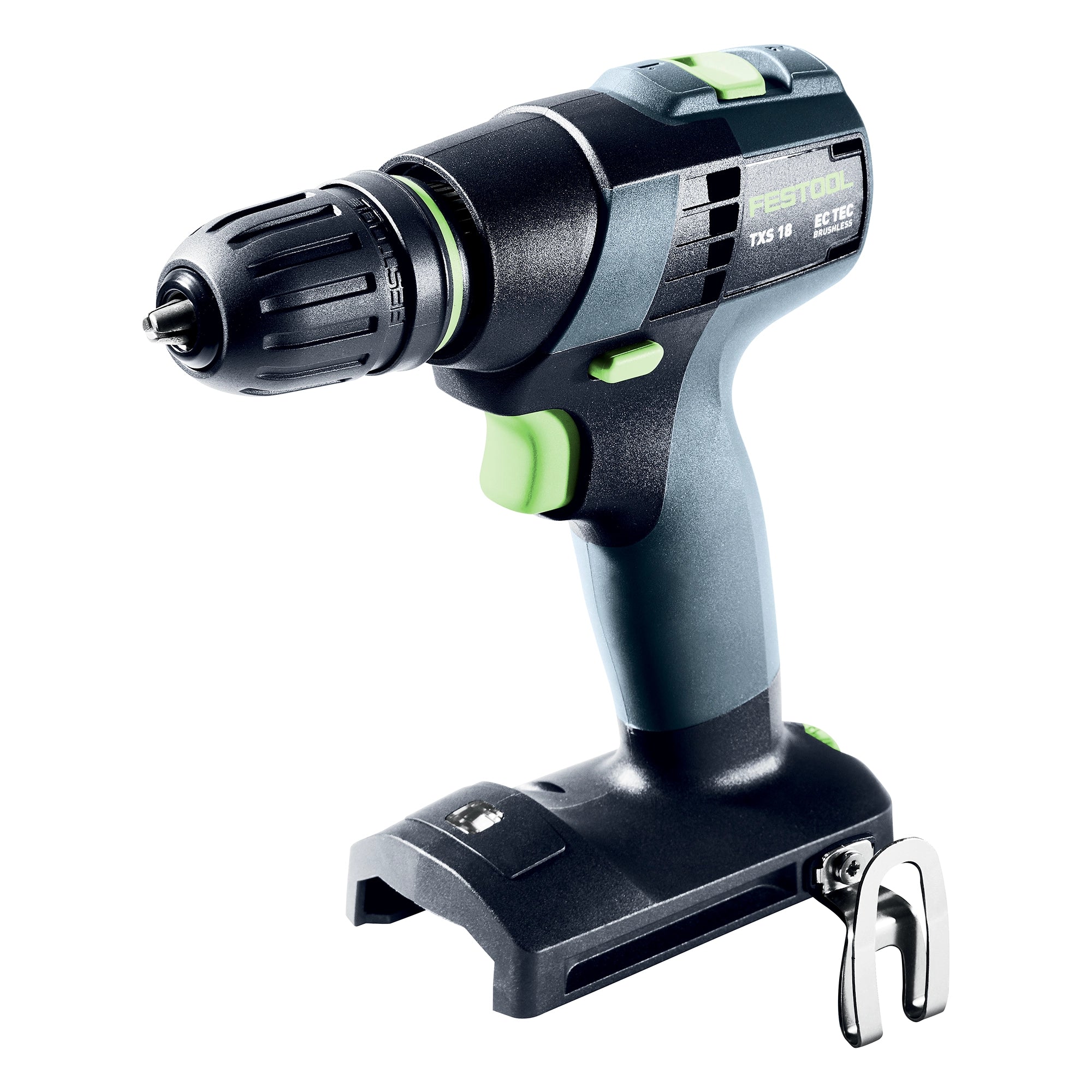 Trapano Festool TSX 18-Basic 18V