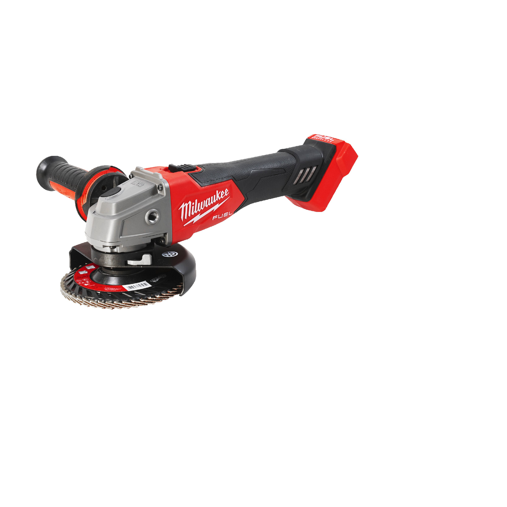 Smerigliatrice Angolare Milwaukee M18 FSAG115X-0X