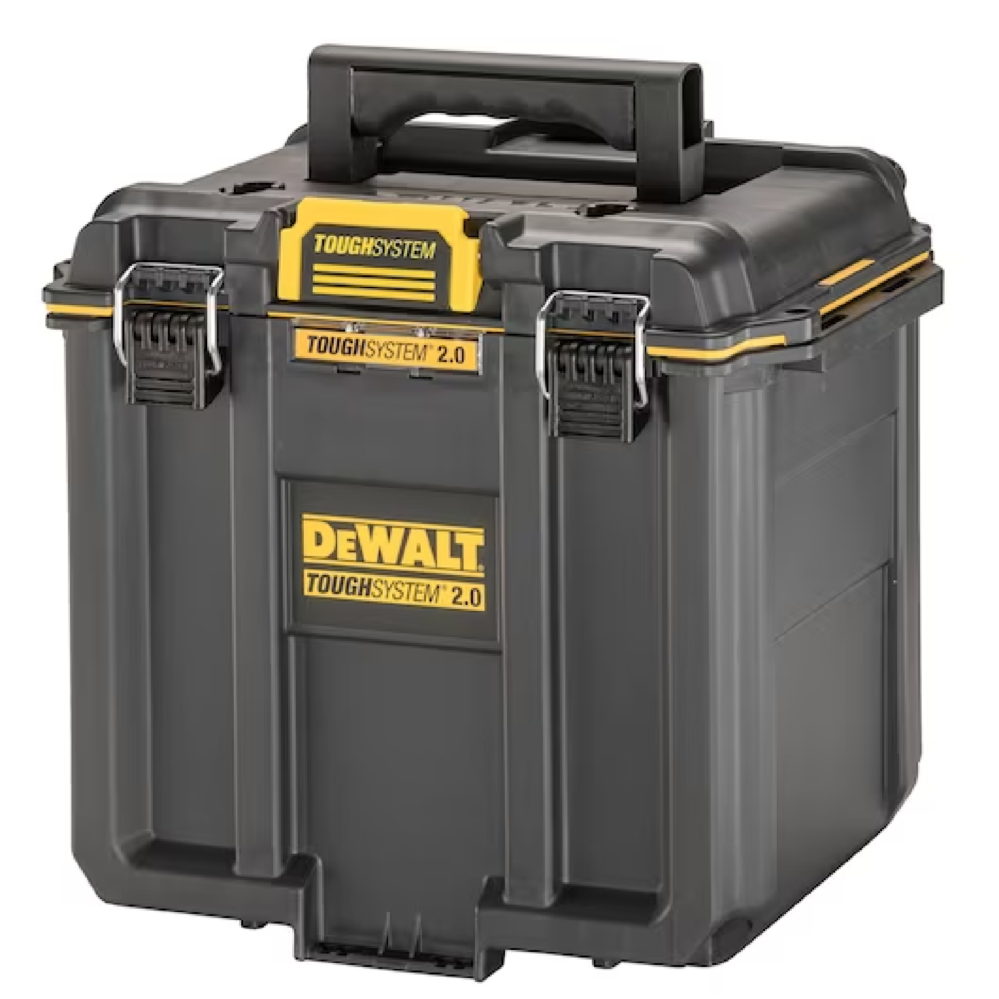 Valigetta TOUGHSYSTEM 2.0 Dewalt DWST08035-1