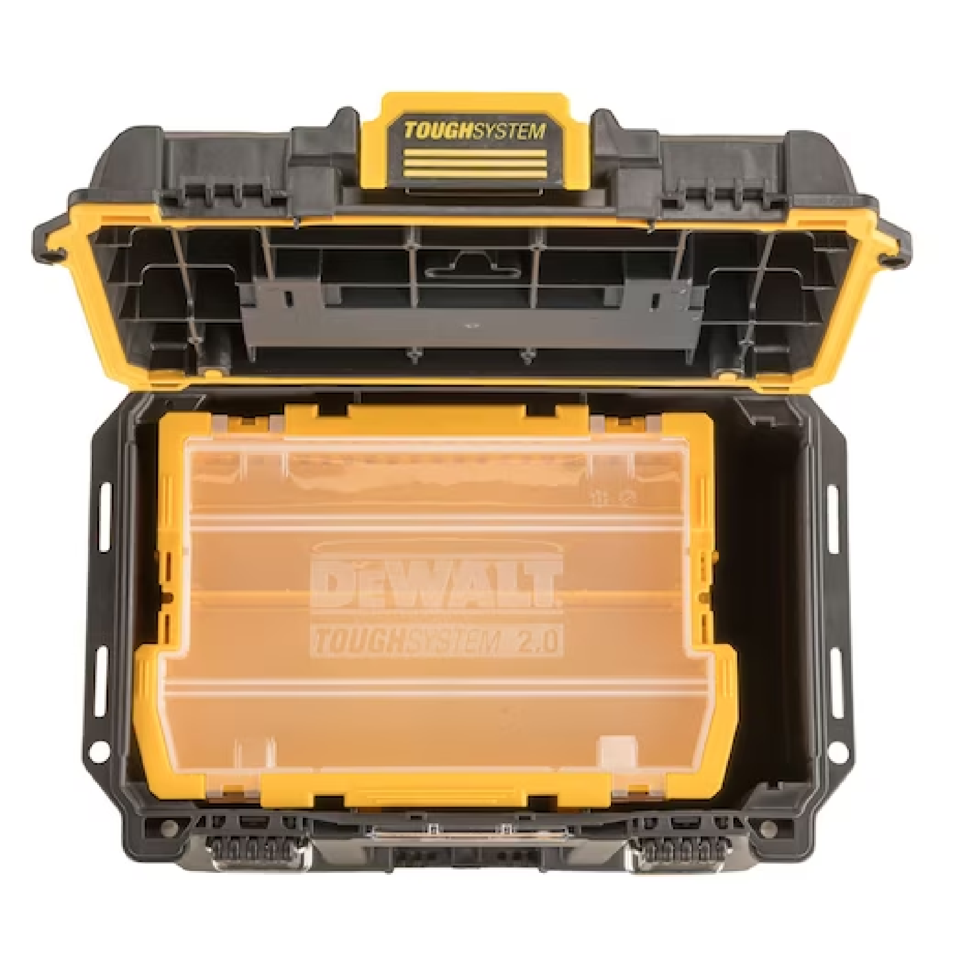 Valigetta TOUGHSYSTEM 2.0 Dewalt DWST08035-1