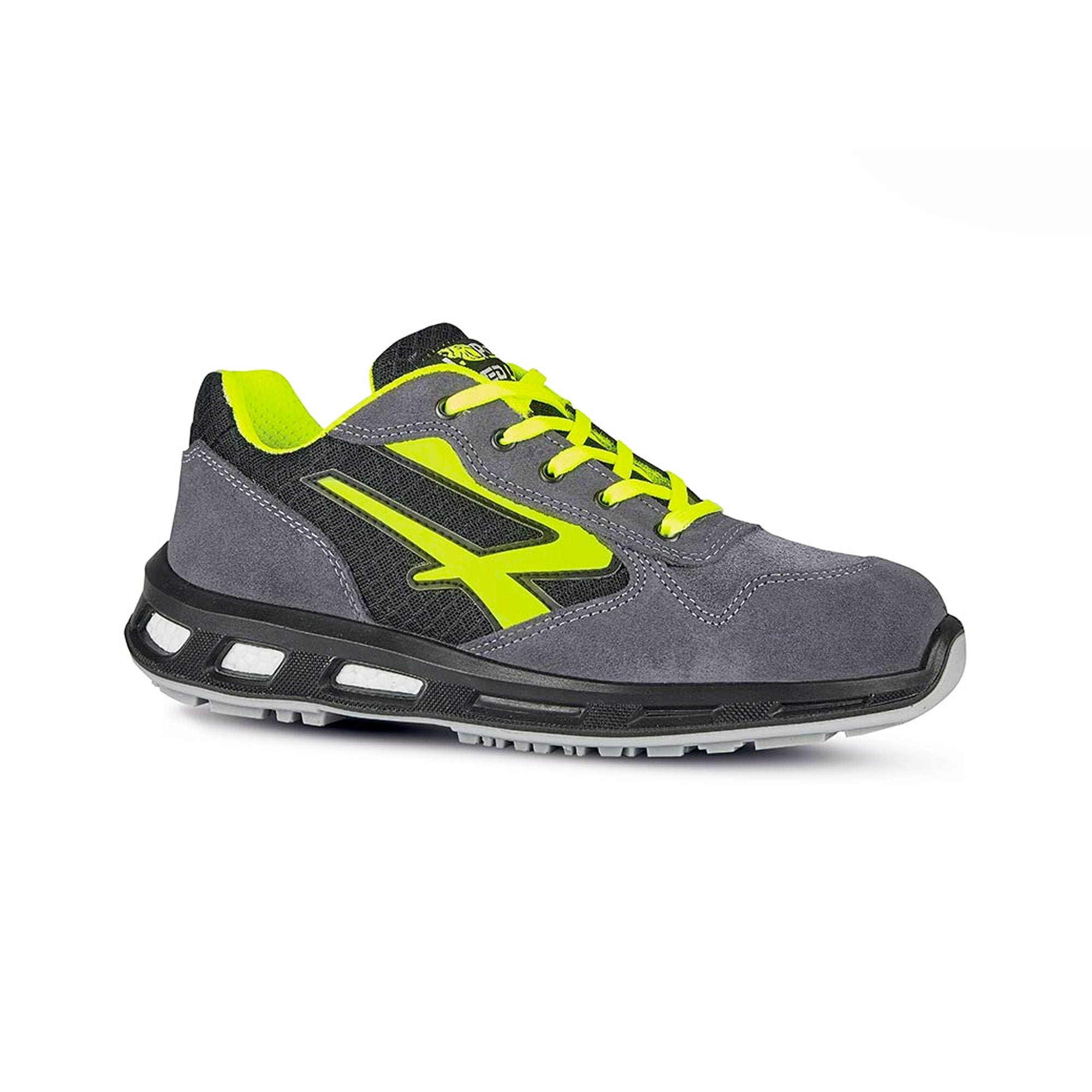 Scarpa U-Power Yellow ESD S1P SRC