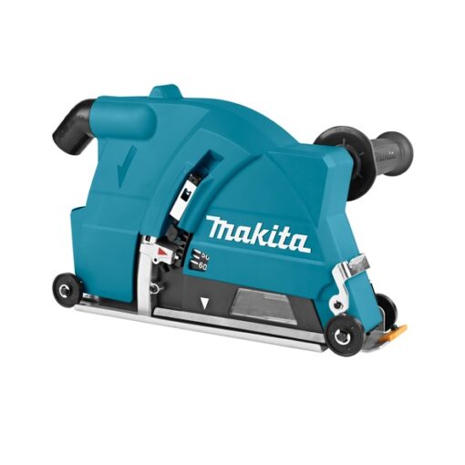 Cuffia Aspirazione Makita 198440-5 230mm