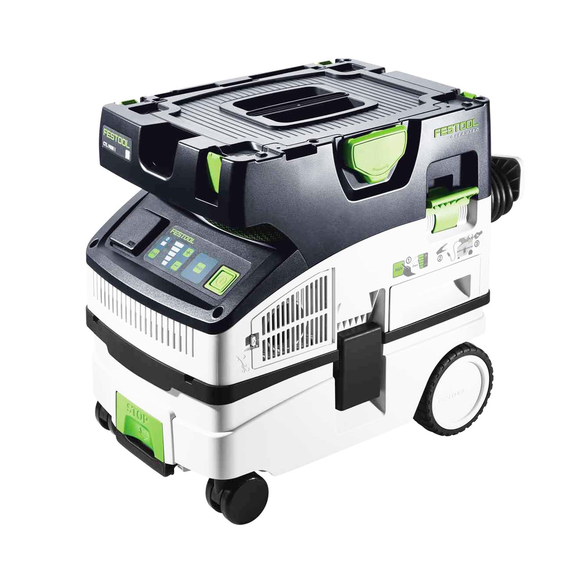 Aspirapolvere Festool CTL MINI I 1200W