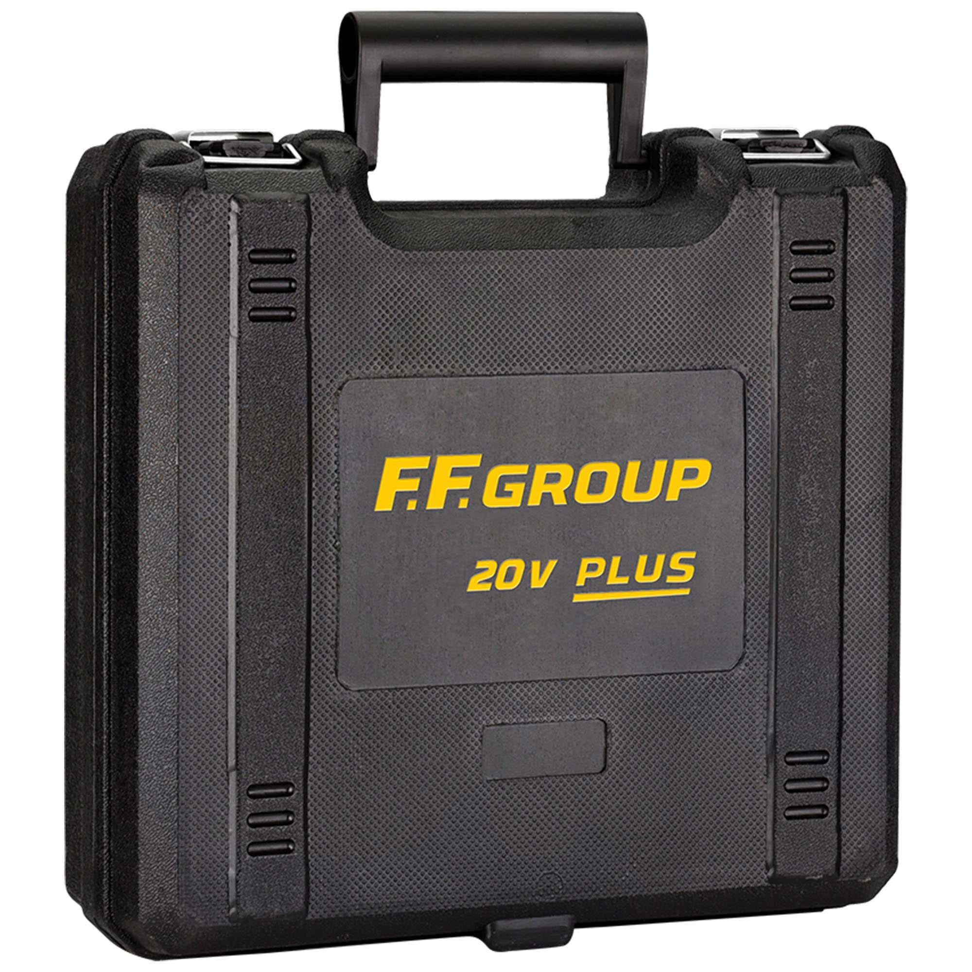 Avvitatore FFgroup CDD/35 Plus 20V 2Ah