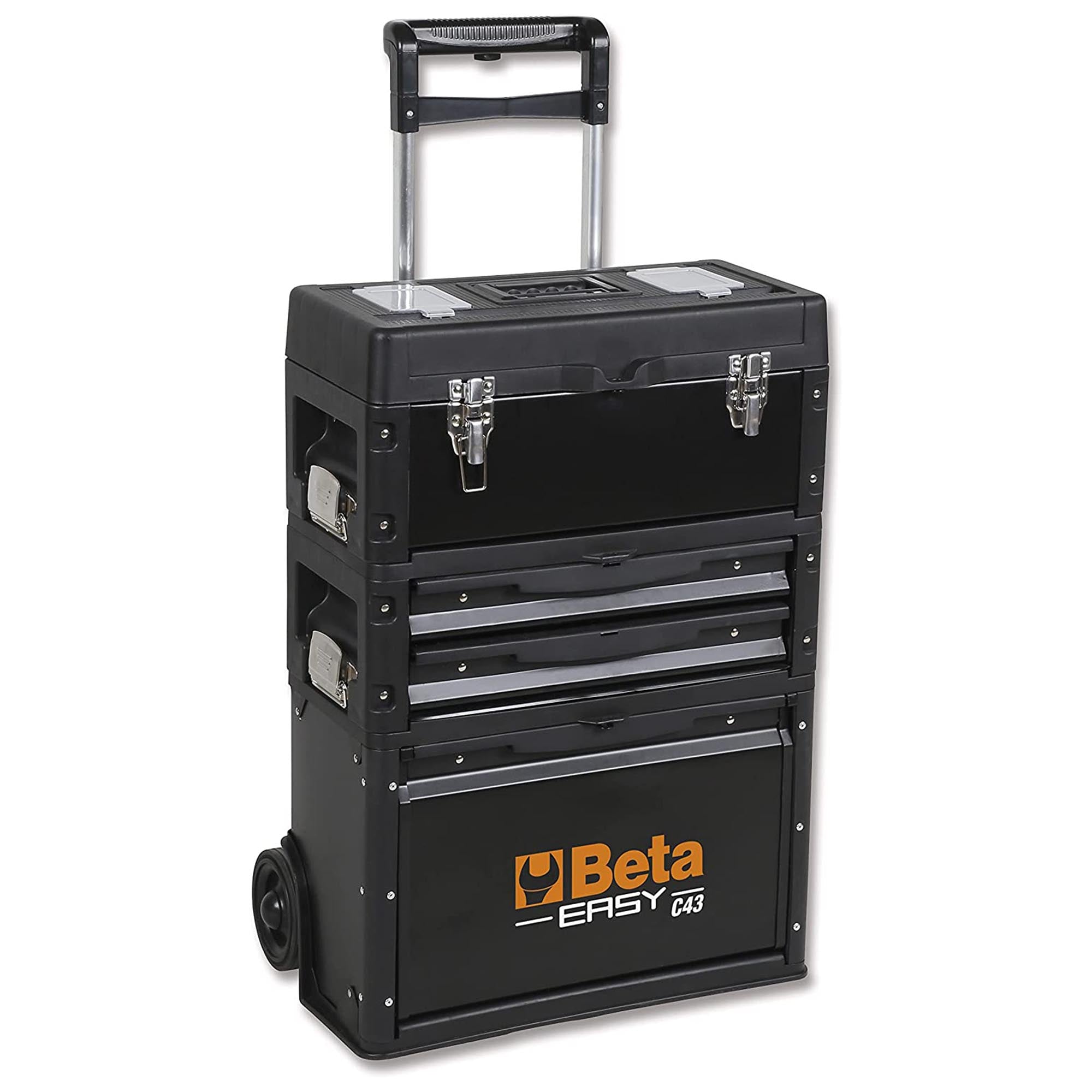 Trolley Porta utensili Beta 4300E 21