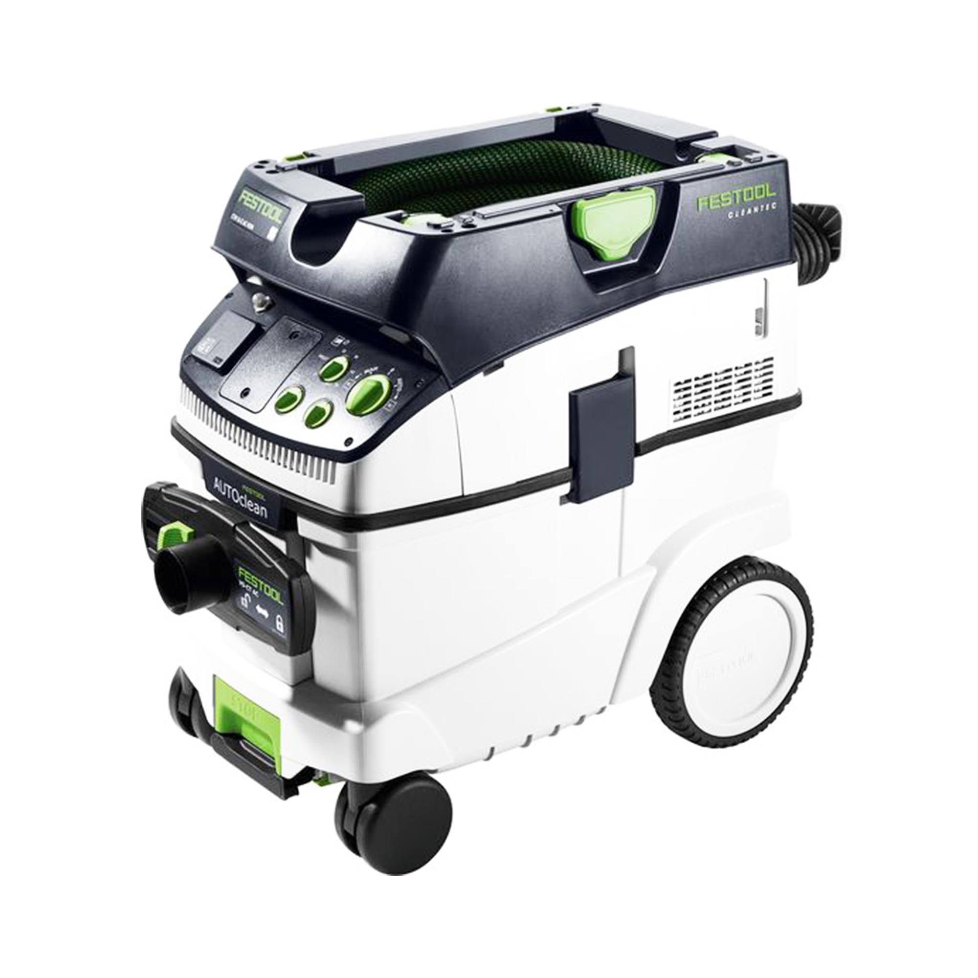 Aspirapolvere Festool CTM 36 E AC Renofix 1200W