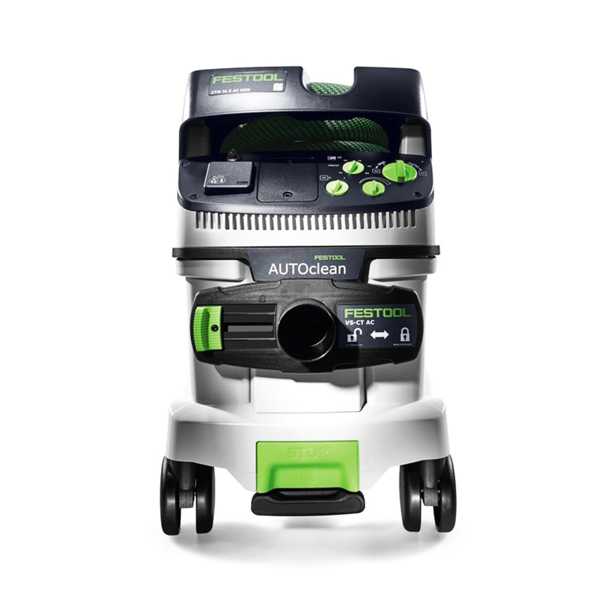 Aspirapolvere Festool CTM 36 E AC Renofix 1200W